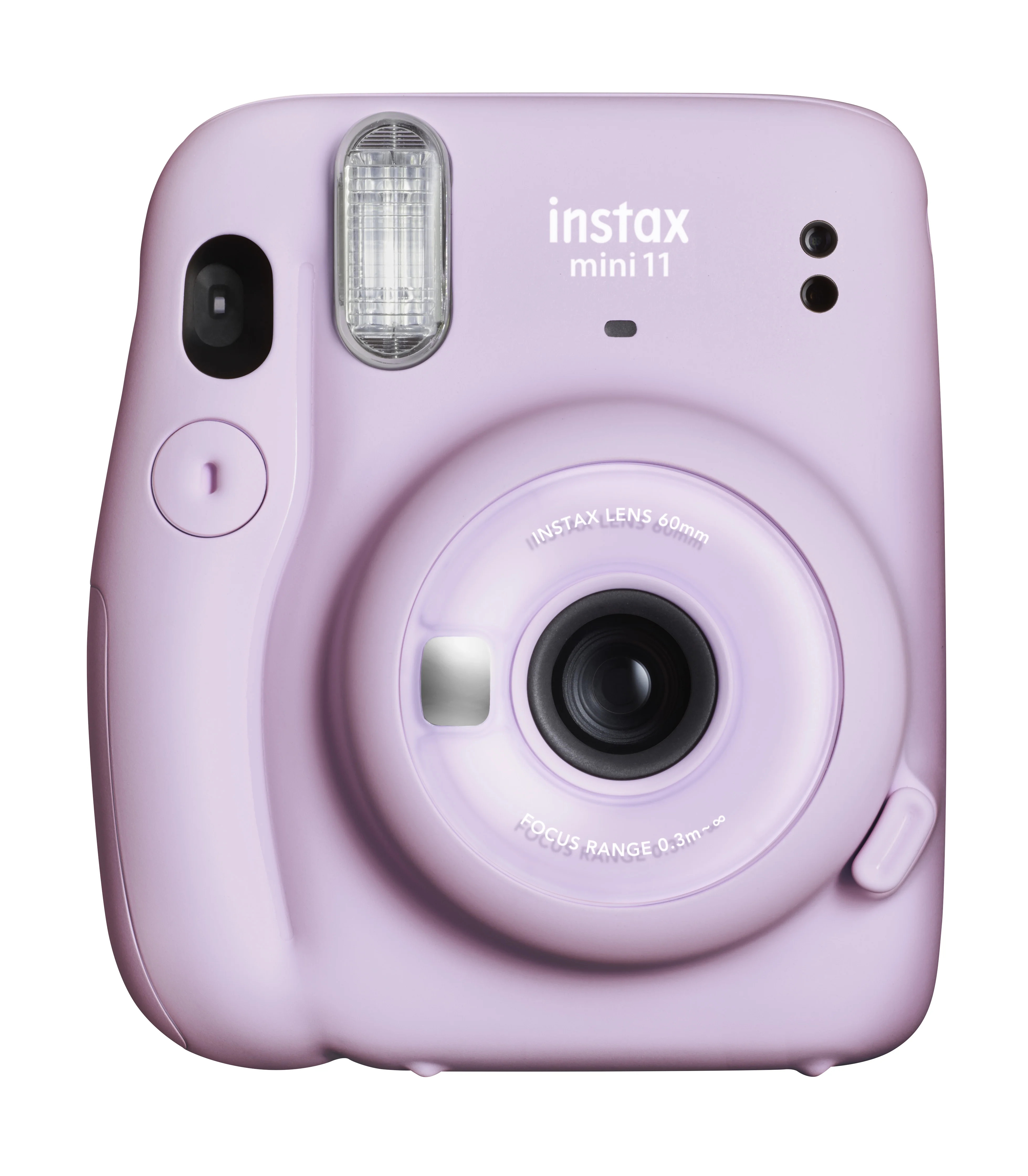 Fujifilm Instax Mini 11 Lilac Purple | Walmart (US)