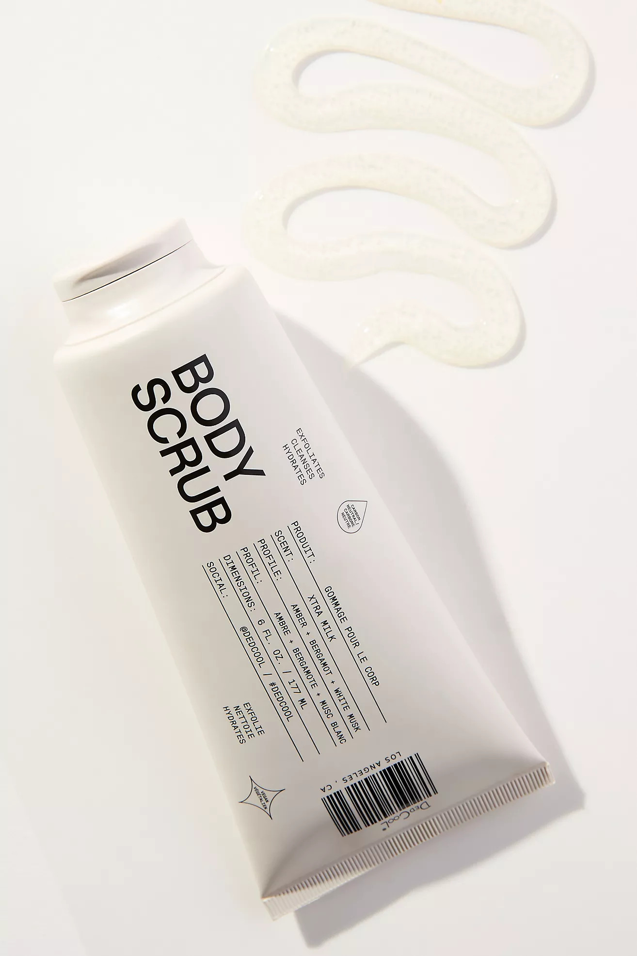 DedCool Body Scrub | Anthropologie (US)