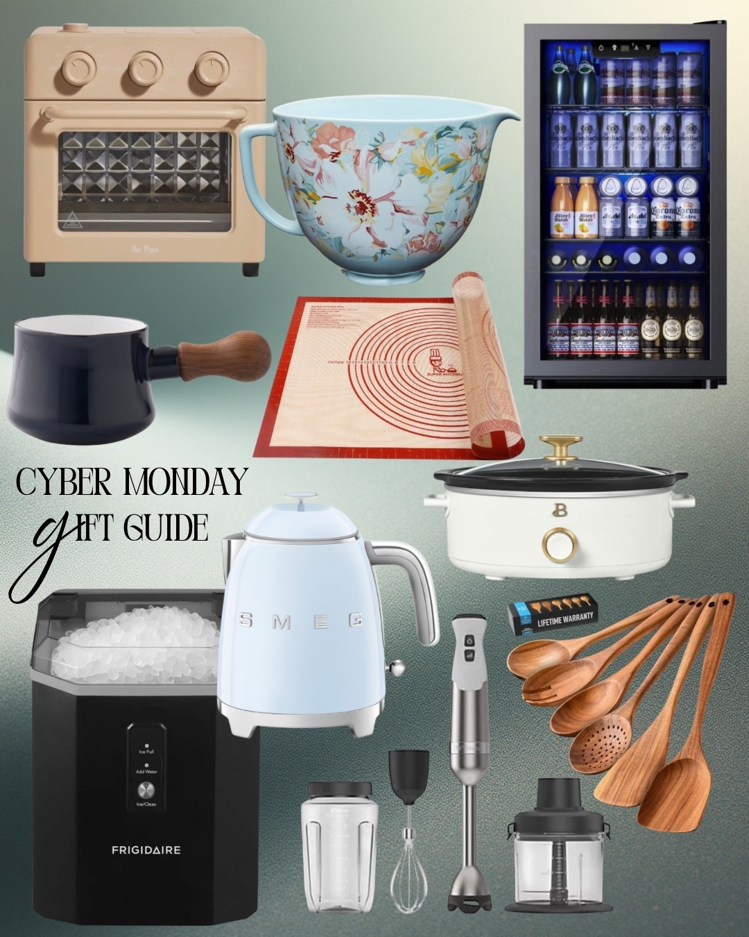 Cyber Monday deals 

#LTKSaleAlert #LTKHome #LTKCyberWeek