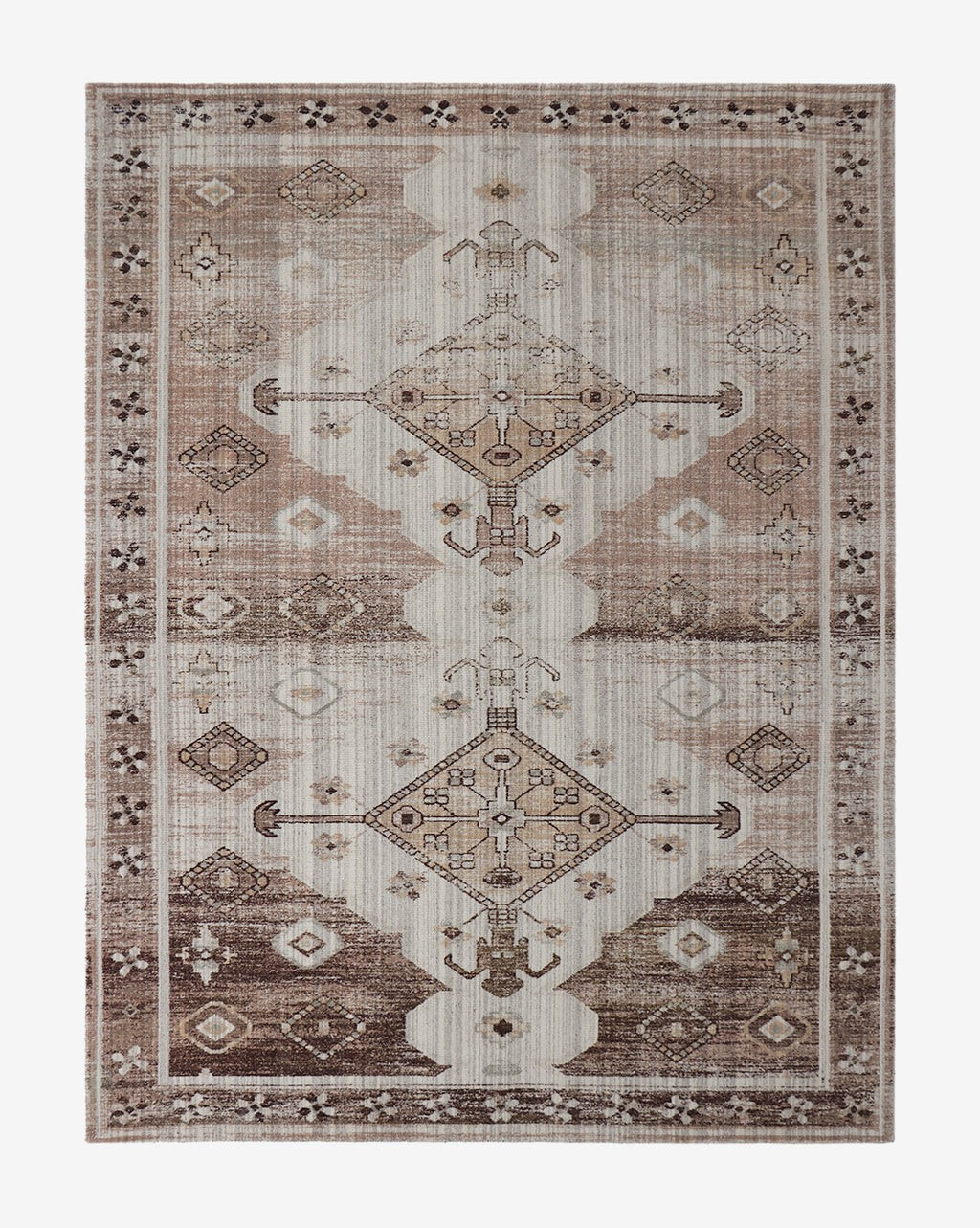 Conway Hand-Woven Rug | McGee & Co.