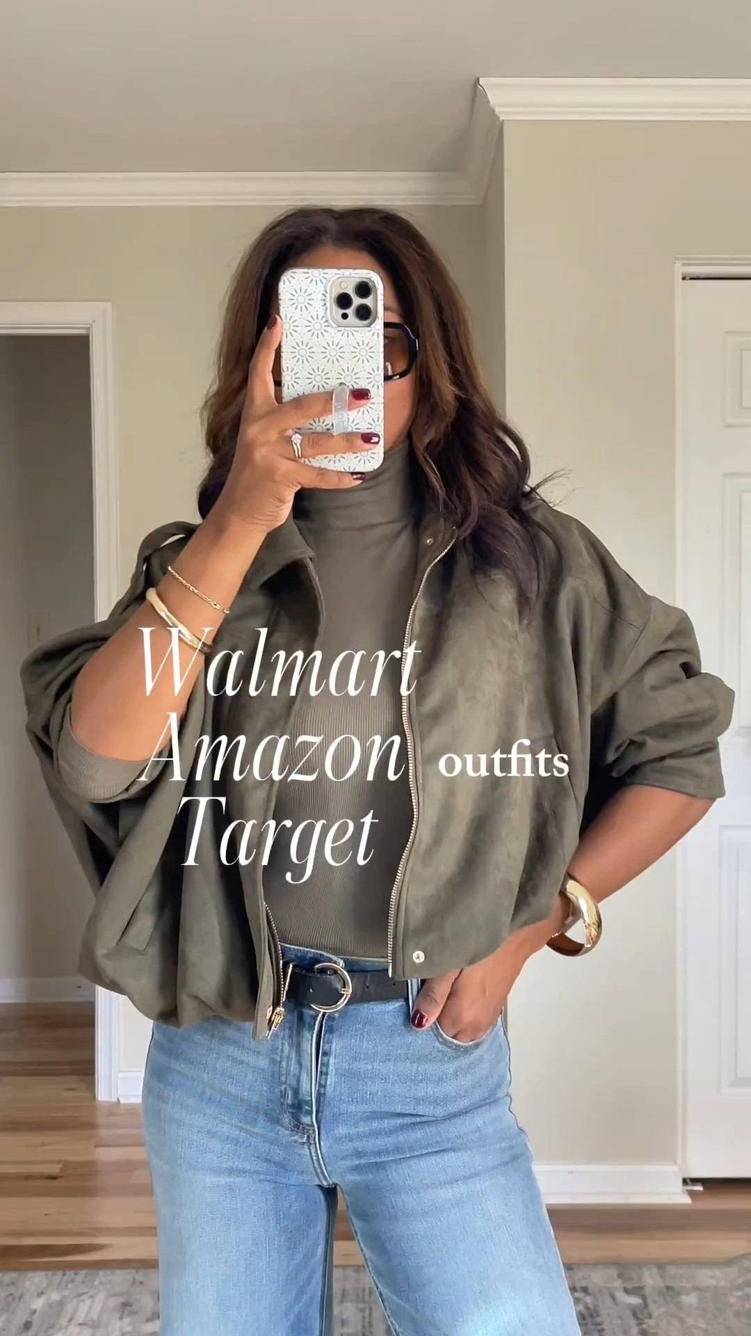 Latest reel outfits! Wearing a small in everything 

 #ltkfindsunder50 #ltkover40 #ltkfindsunder100

