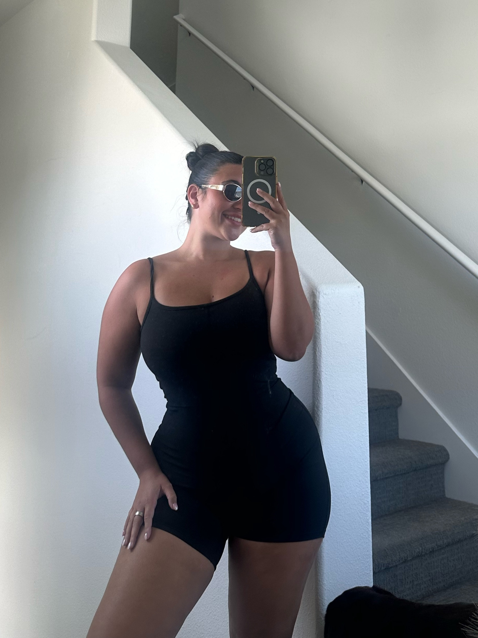 Amazon finds are the best 🫶🏼

#ootd #amazonfashion #amazon

#LTKActive #LTKFindsUnder50