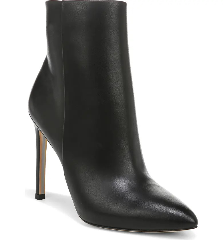 Sam Edelman Wrenley Bootie | Nordstrom | Nordstrom