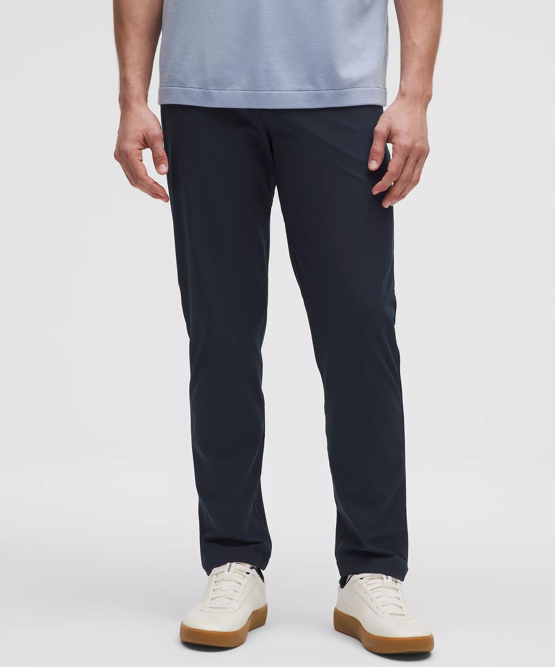 ABC Classic-Fit 5 Pocket Pant 37" | Lululemon (US)