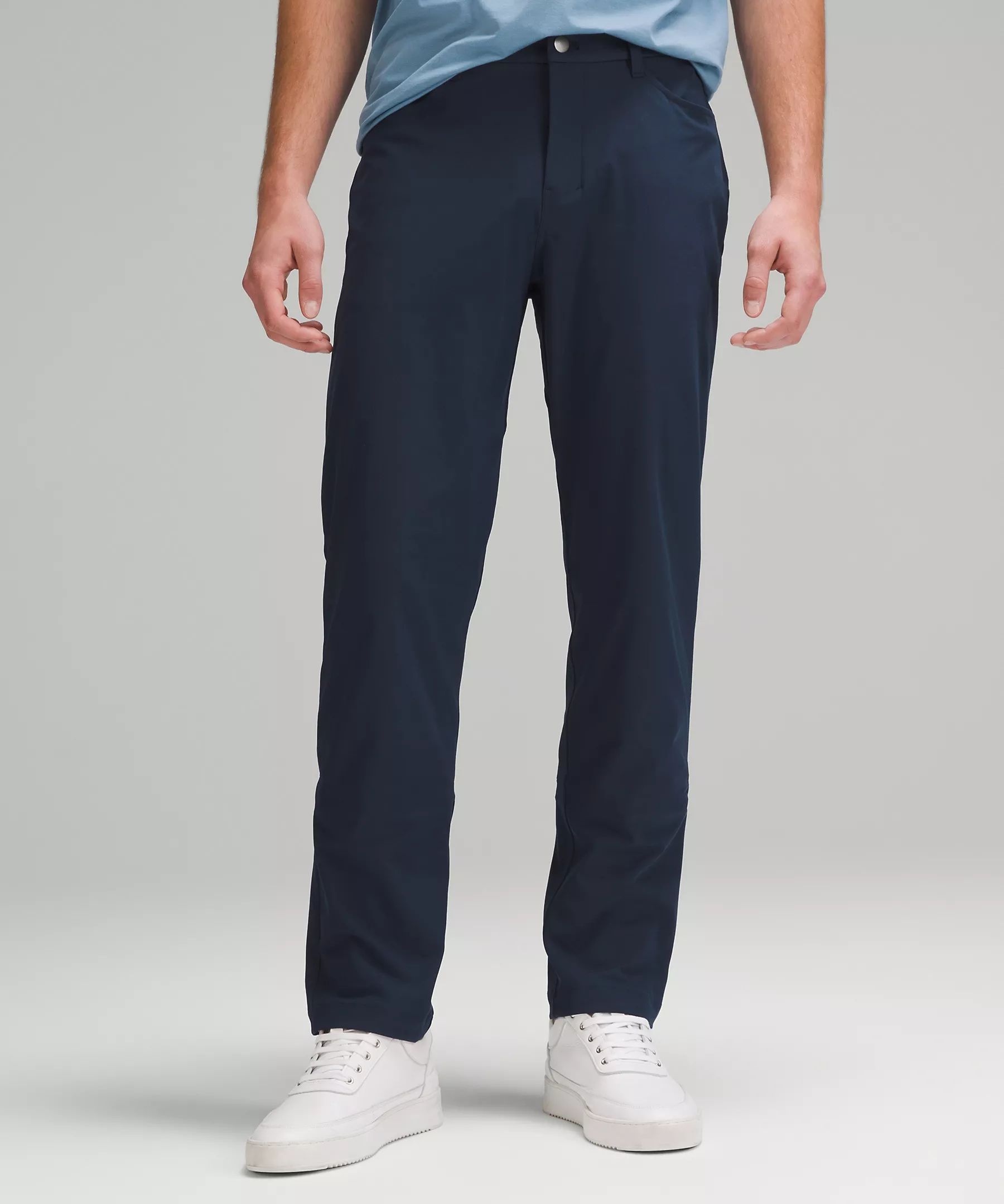 ABC Classic-Fit 5 Pocket Pant 37" | Lululemon (US)