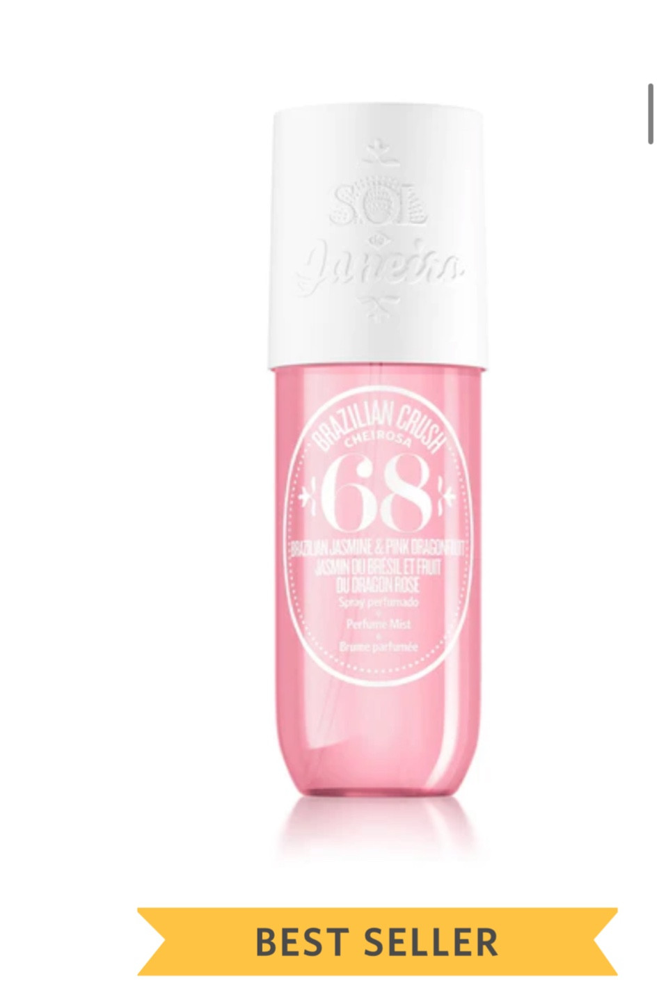 Best perfume

#LTKbeauty