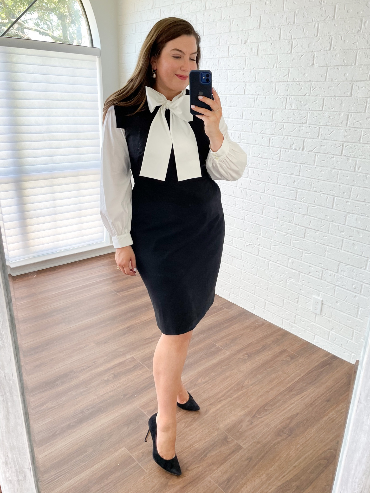 Back in stock now tops 

Business professional workwear and business casual workwear and office outfits 

#LTKSeasonal #LTKstyletip #LTKworkwear