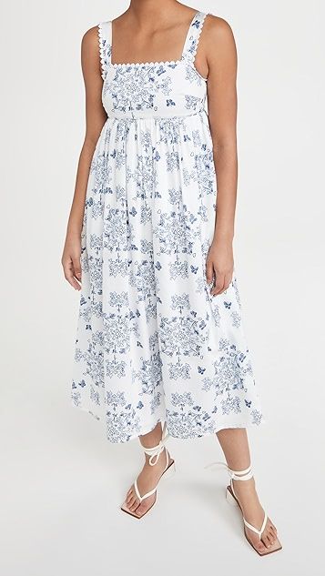 Florence Dress | Shopbop