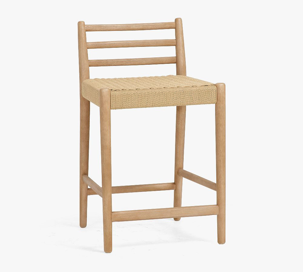 Kahlo Stool | Pottery Barn (US)