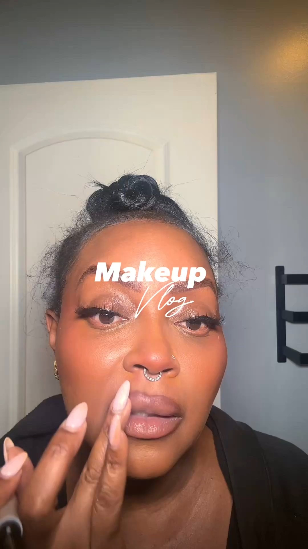 GRWM for a day of meetings. My daily makeup routine is easy and fresh with flushed glowing cheeks thanks to #Thermalblush 

#LTKgrwm #LTKBeauty #LTKGiftGuide