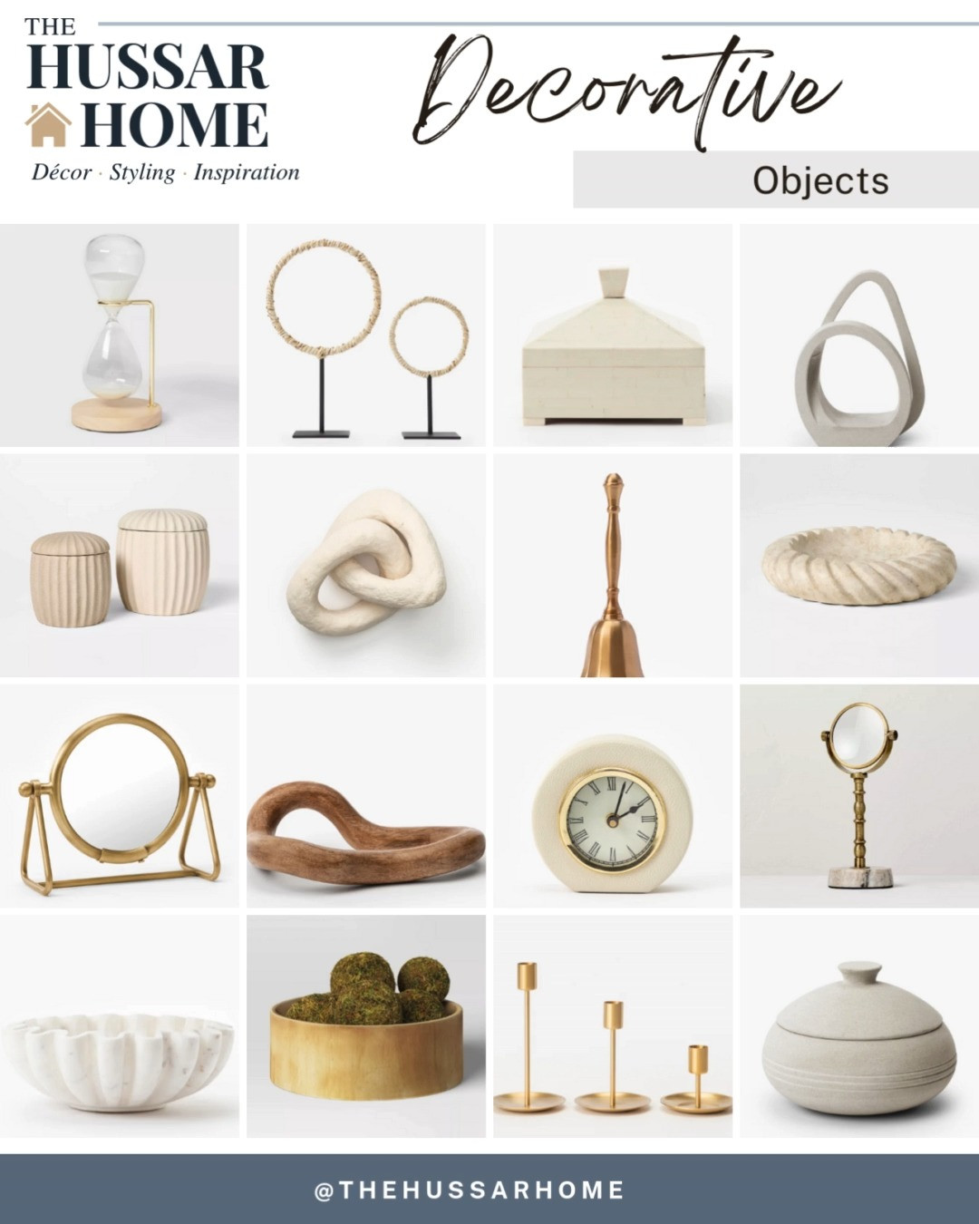 NEW Home Decor Finds!  

 #LTKHome #LTKSaleAlert #LTKFindsUnder50