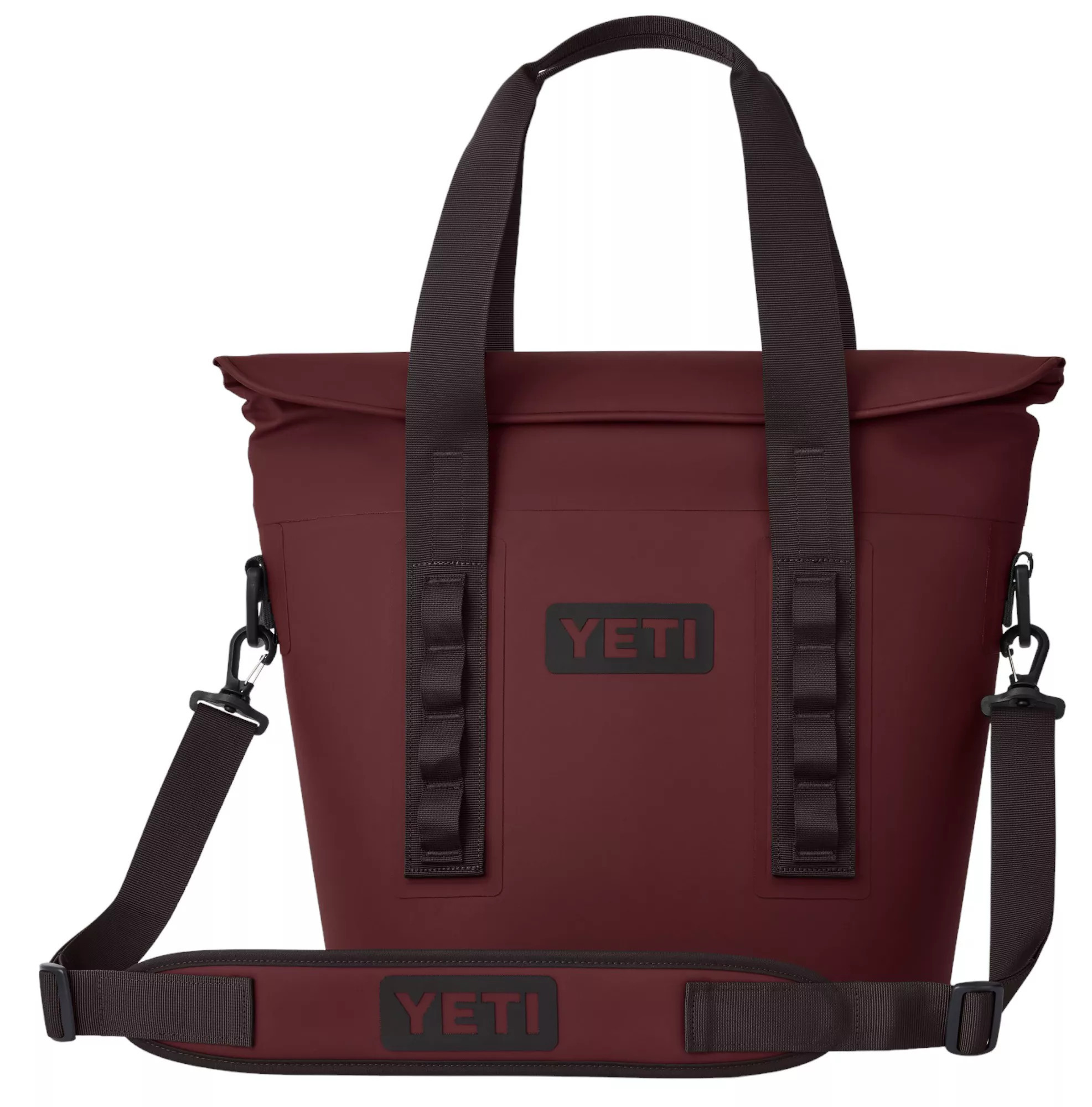 YETI Hopper M15 Soft Cooler, Wild Vine Red | DICK'S Sporting Goods