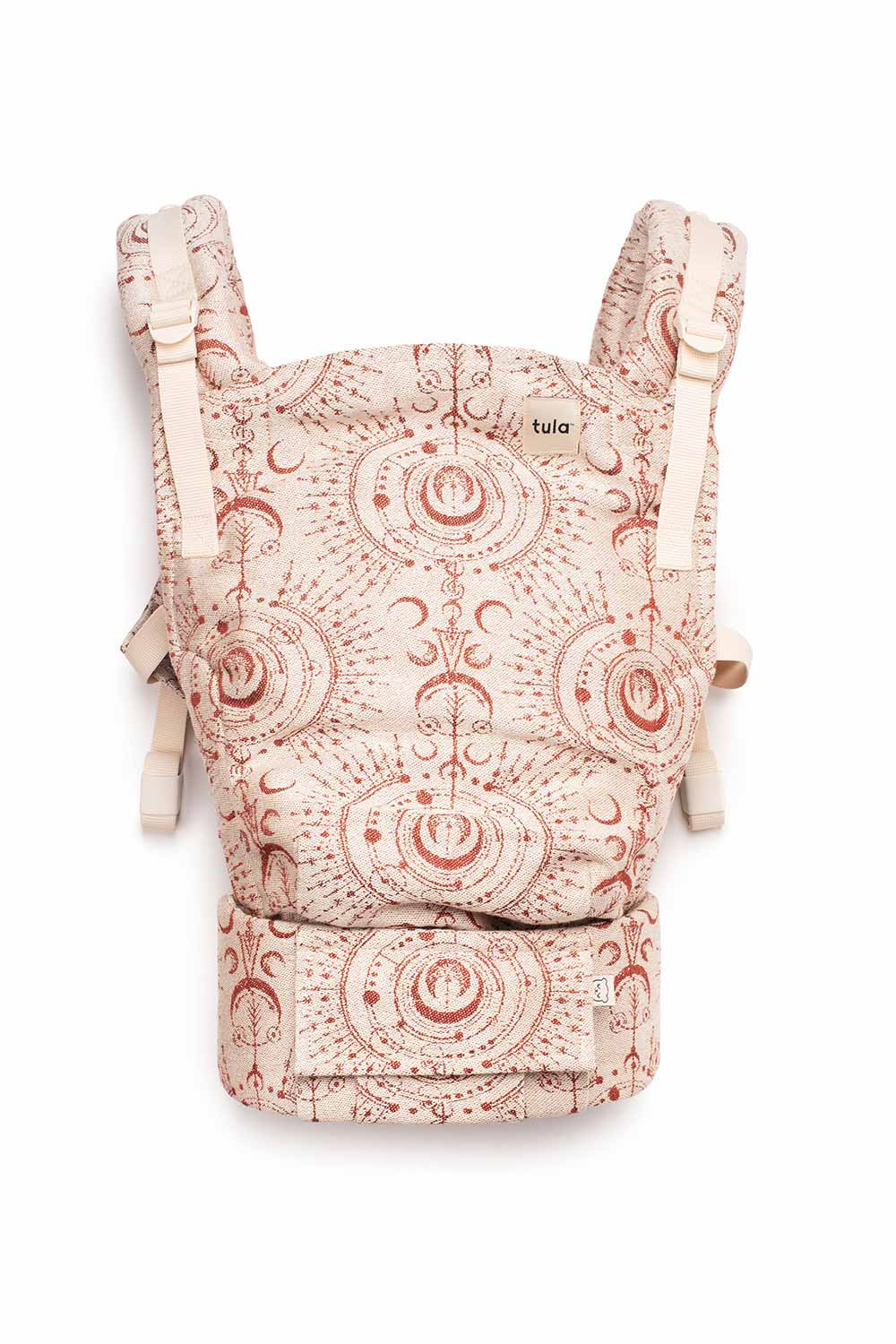 Celeste - Signature Woven Free-to-Grow Baby Carrier | Baby Tula