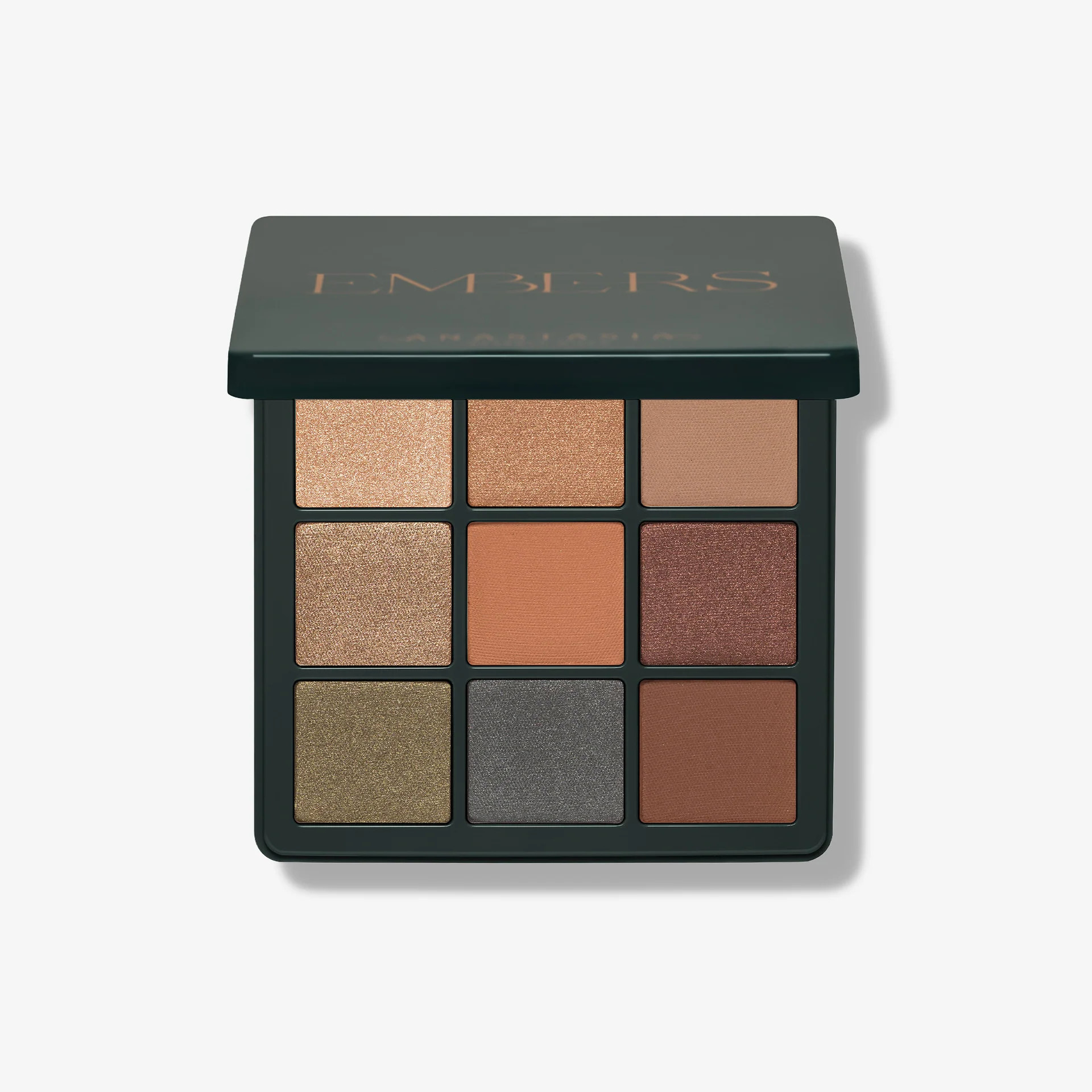 Embers Mini Eyeshadow Palette | Anastasia Beverly Hills | Anastasia Beverly Hills