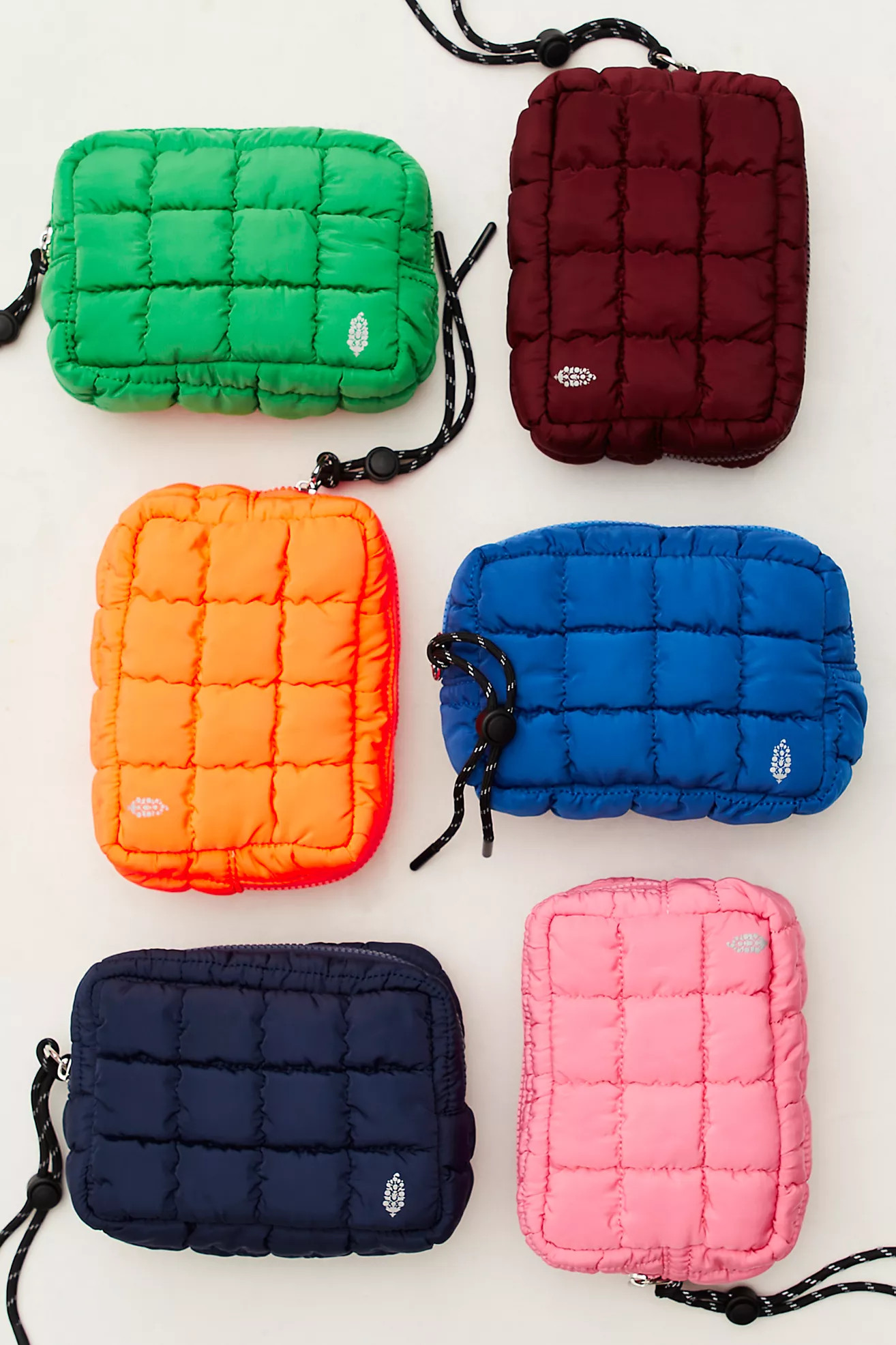 Quilted Mini Case | Free People (Global - UK&FR Excluded)