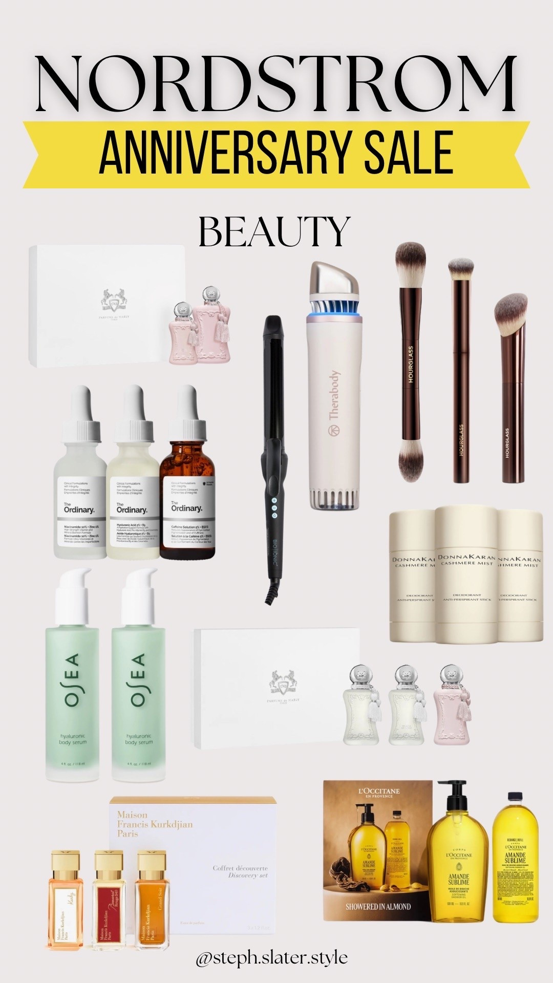 NSALE top beauty deals!

#LTKootd #LTKgrwm #LTKSaleAlert