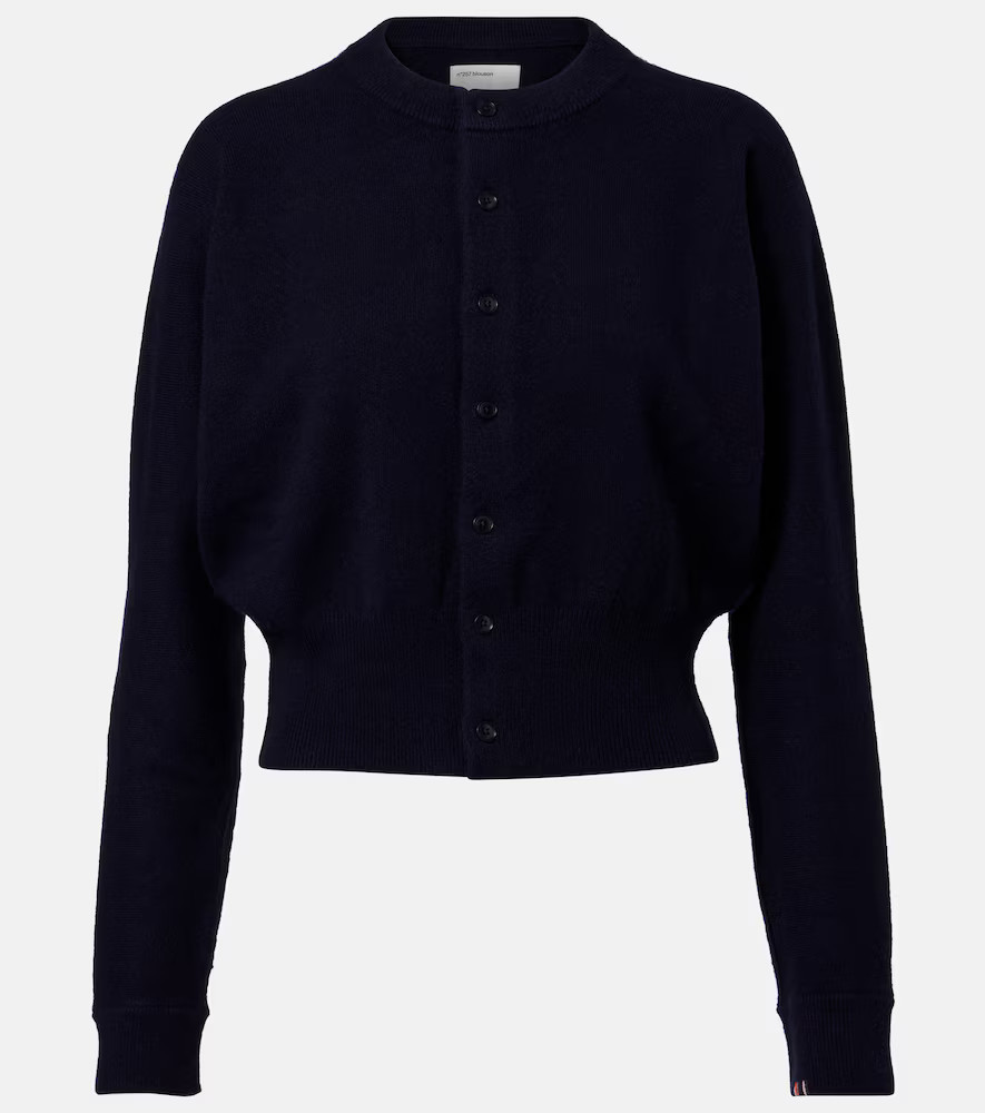 Extreme Cashmere Cardigan N°257 Blouson | Mytheresa (DACH)