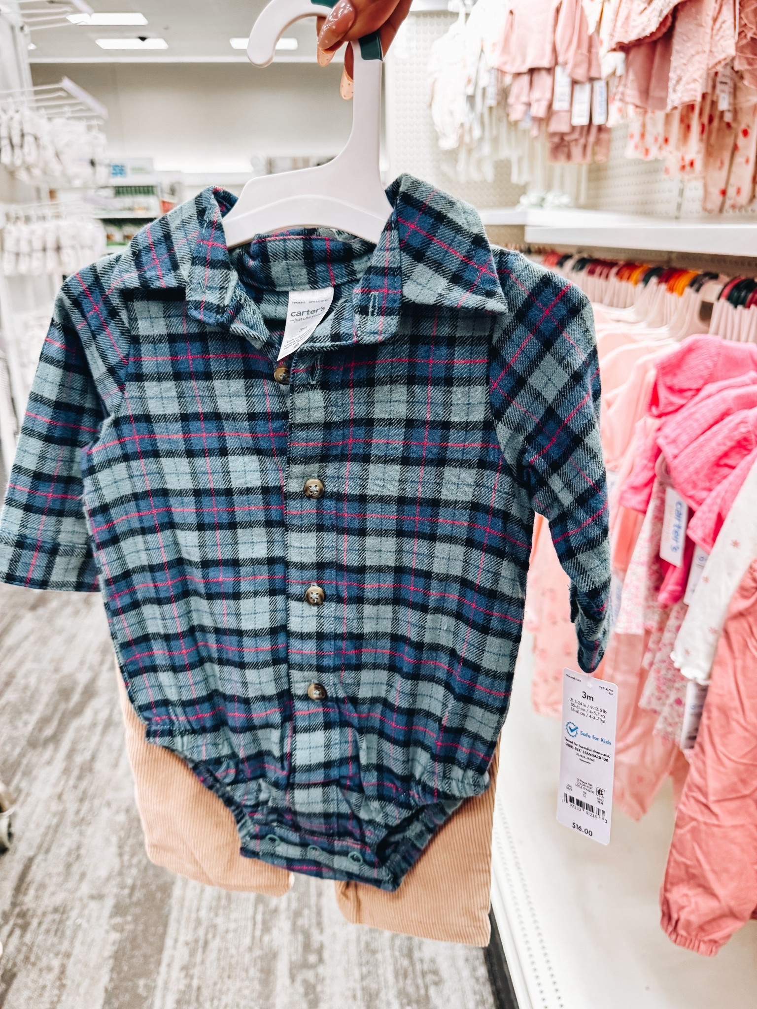 Cutest baby boy sets 

#LTKBaby