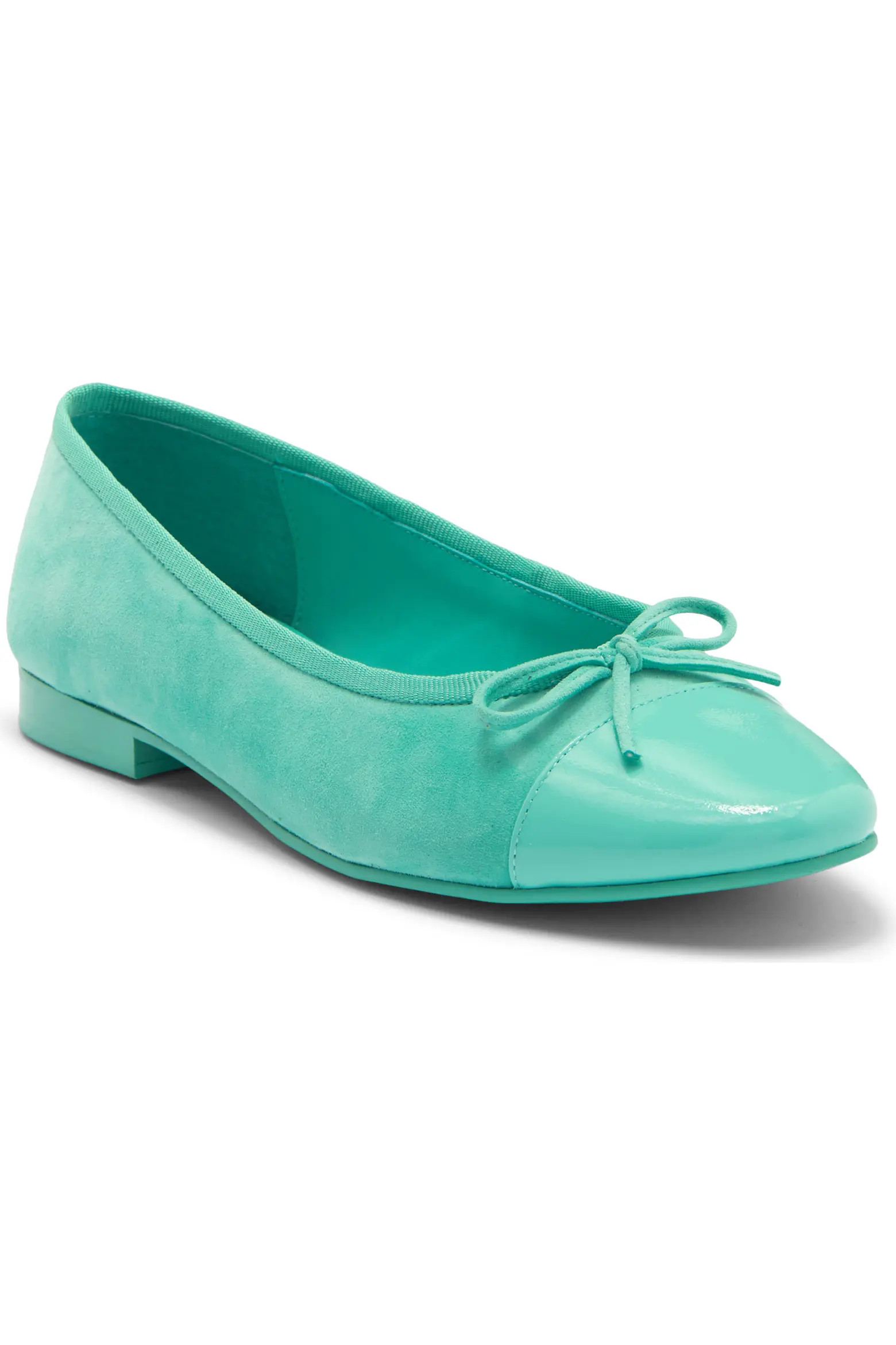Jeffrey Campbell Arabesque Ballet Flat (Women) | Nordstrom | Nordstrom