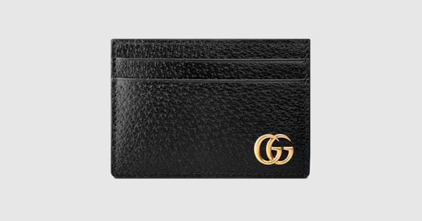 Gucci GG Marmont leather money clip | Gucci (US)