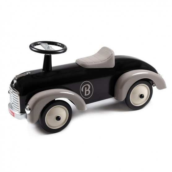 Baghera Speedster | The Tot