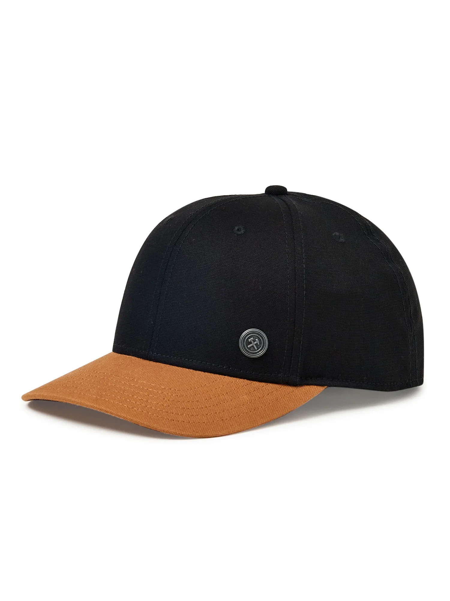 George Mens Felt Baseball Hat | Walmart (US)