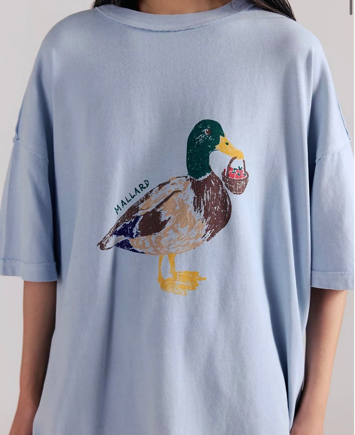 LOVEEEE this shirt 50% off!! 

#LTKHoliday #LTKGiftGuide #LTKCyberWeek