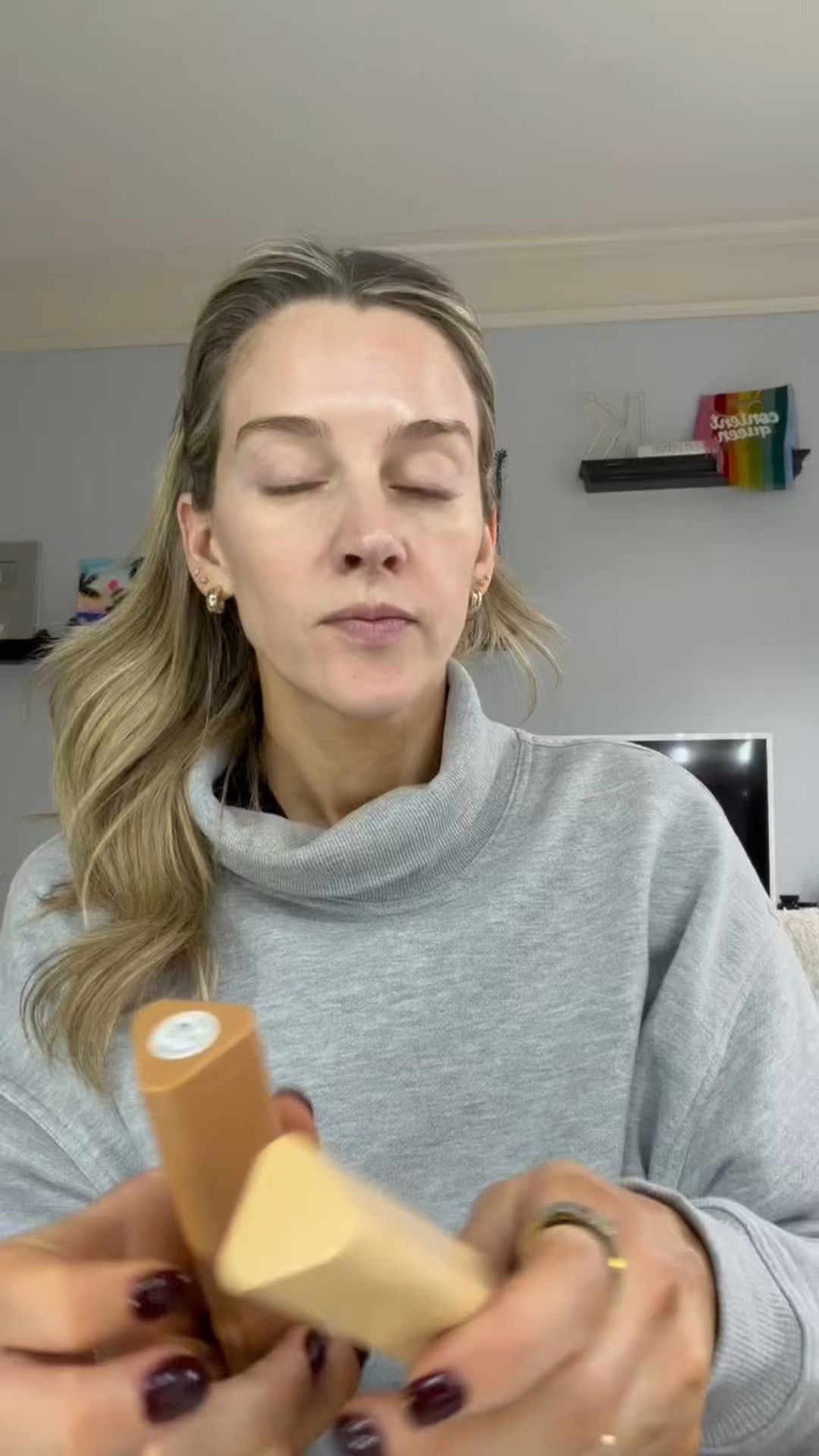 These LYS foundation sticks are the perfect makeup products!

Makeup, beauty, sephora, foundation, foundation sticks, sephora, LYS foundation, LYS foundation sticks, makeup products 

#LTKgrwm #LTKFindsUnder100 #LTKBeauty