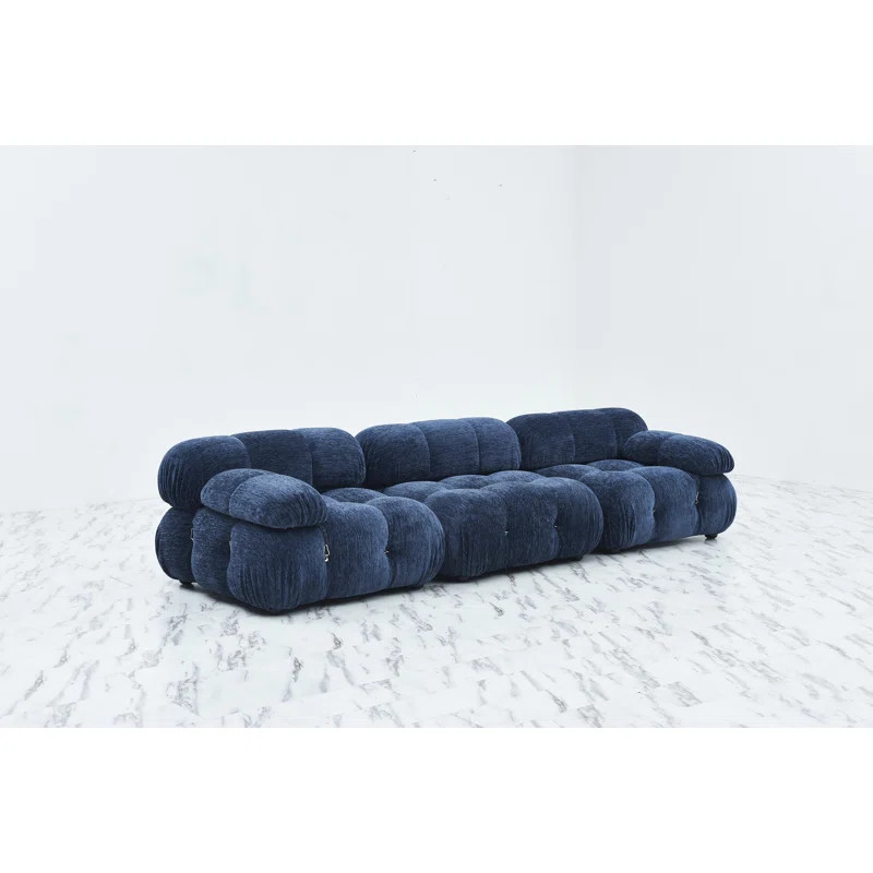 Everly Quinn Gylfi 114'' & Reviews | Wayfair | Wayfair North America