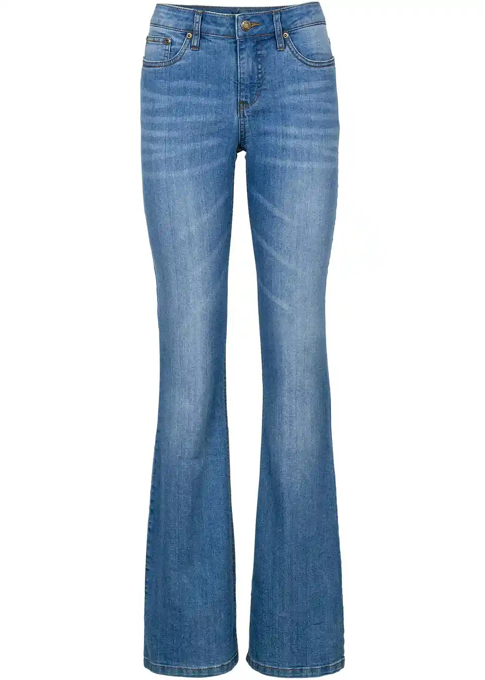 Stretch-Jeans BOOTCUT | Bonprix DE