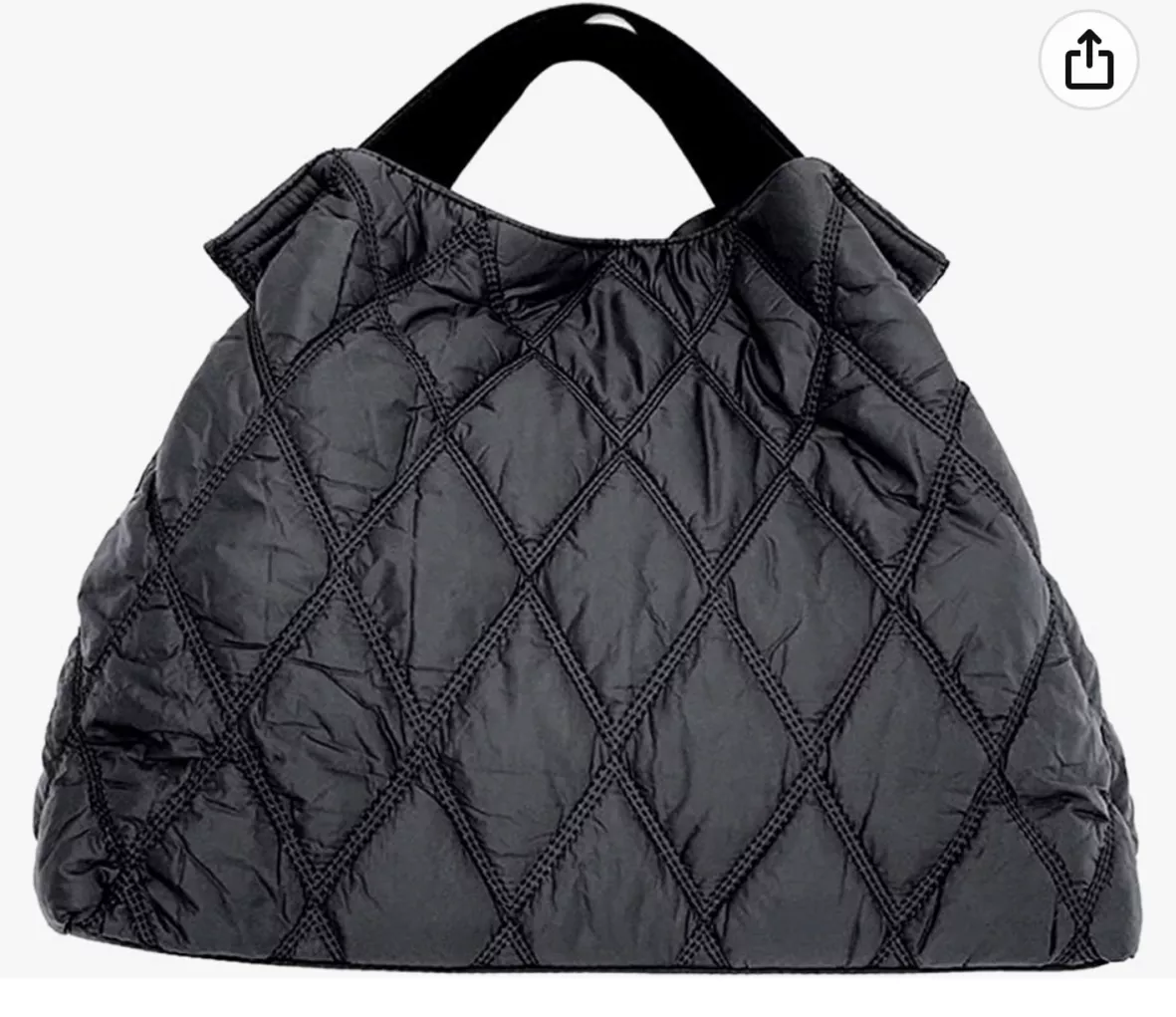Lightweight Shoulder bag for … curated on LTK