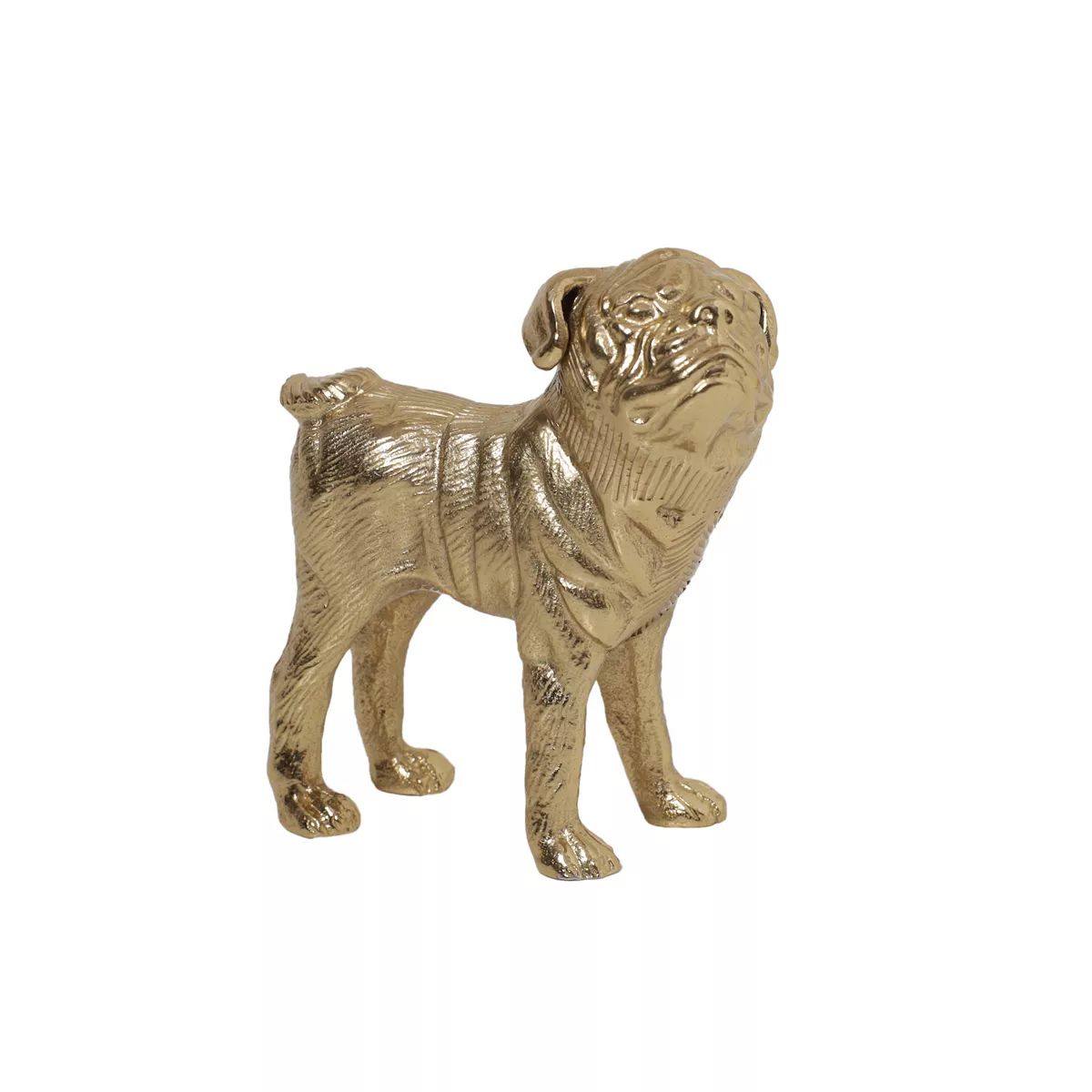 Sonoma Goods For Life® Brass Metal Dog Decor Table Decor | Kohl's