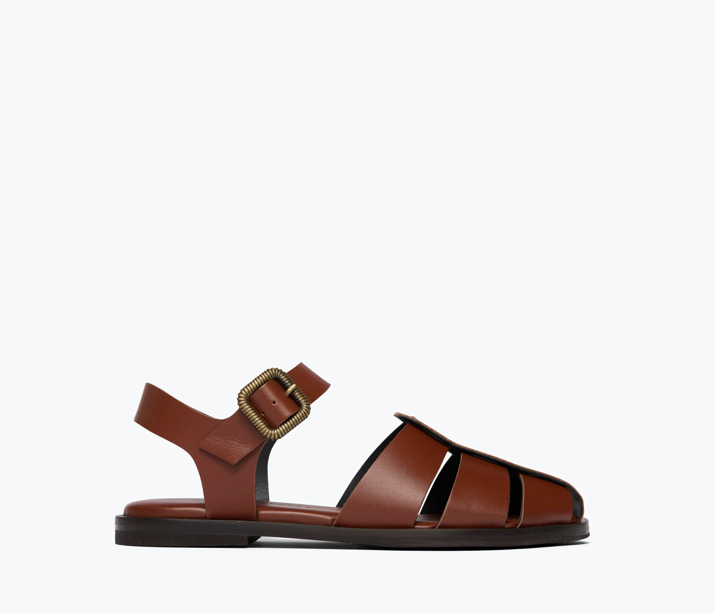 SERA FISHERMAN SANDAL | Frēda Salvador