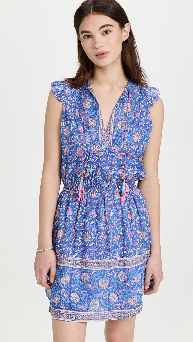 Lola Mini Dress | Shopbop