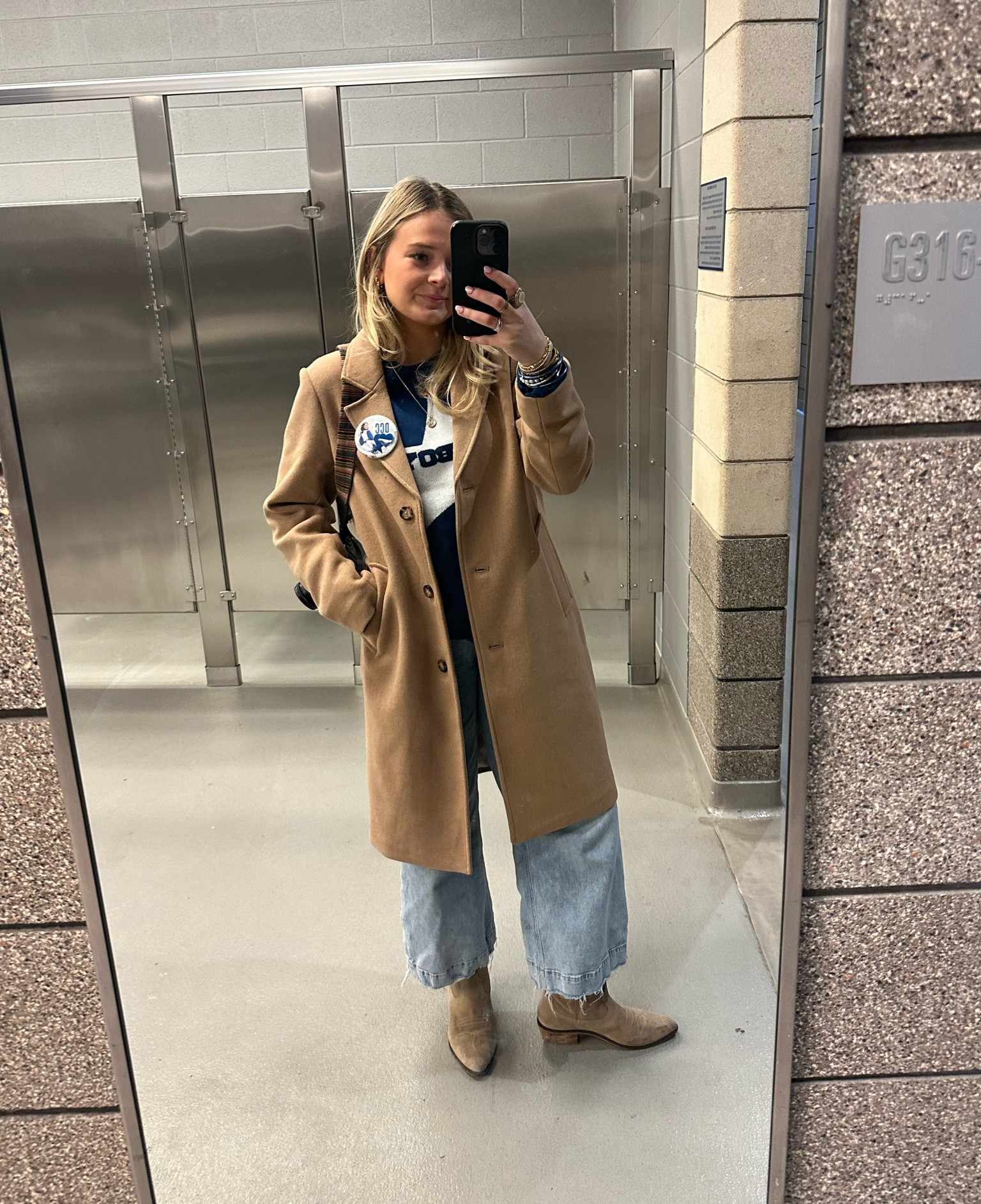 Go Cowboys!💙🏈

#LTKStyleTip #LTKShoeCrush