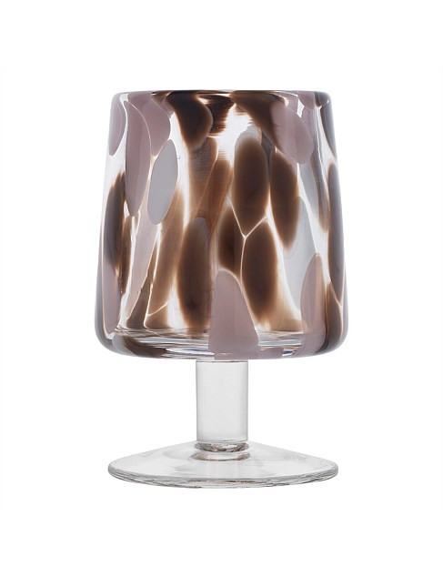 Camille Set of 4 Goblets 310ml Dusk | David Jones (Australia & New Zealand)