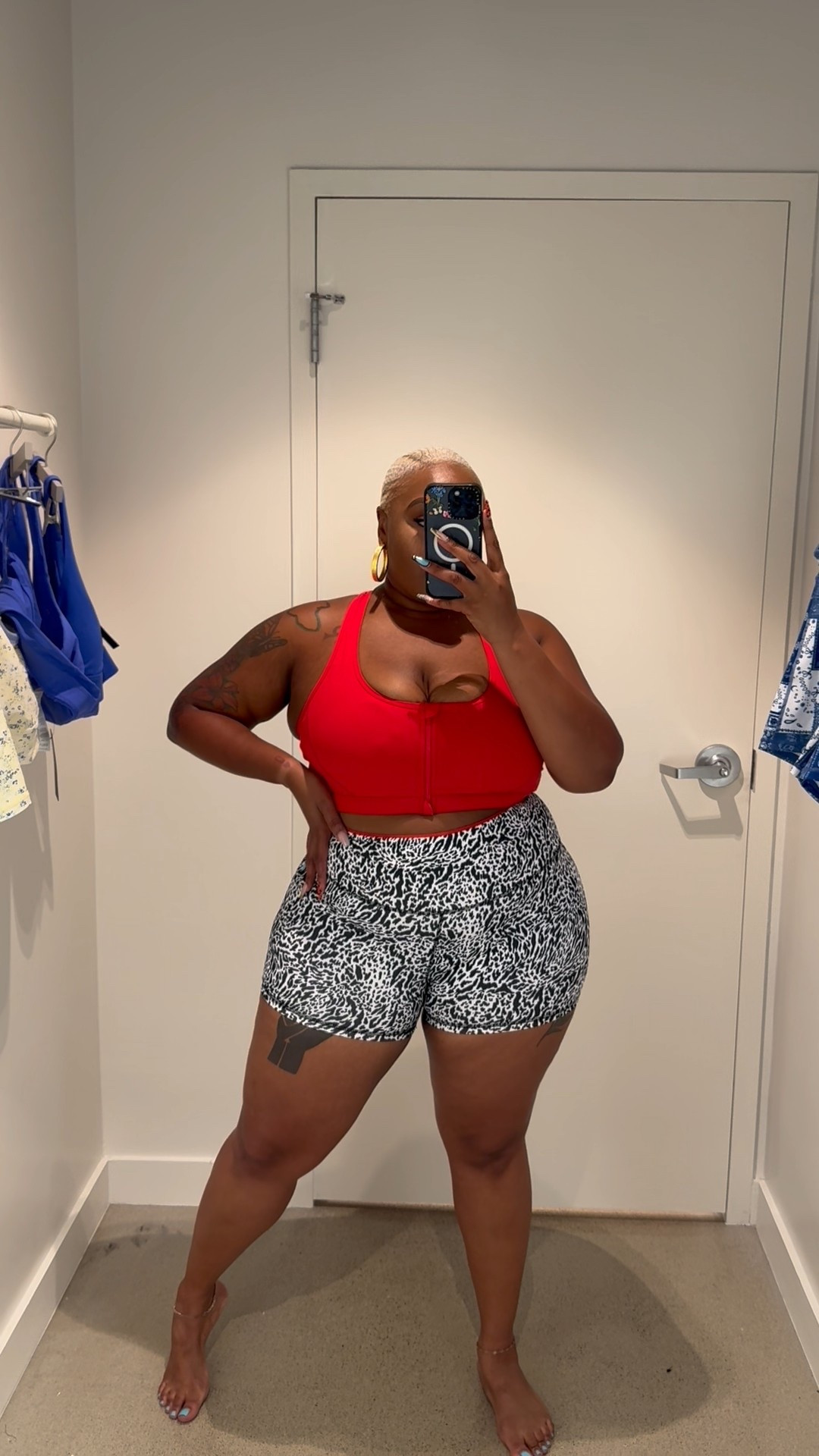 Fabletics | Plus Size | XXL 

#LTKPlusSize #LTKActive