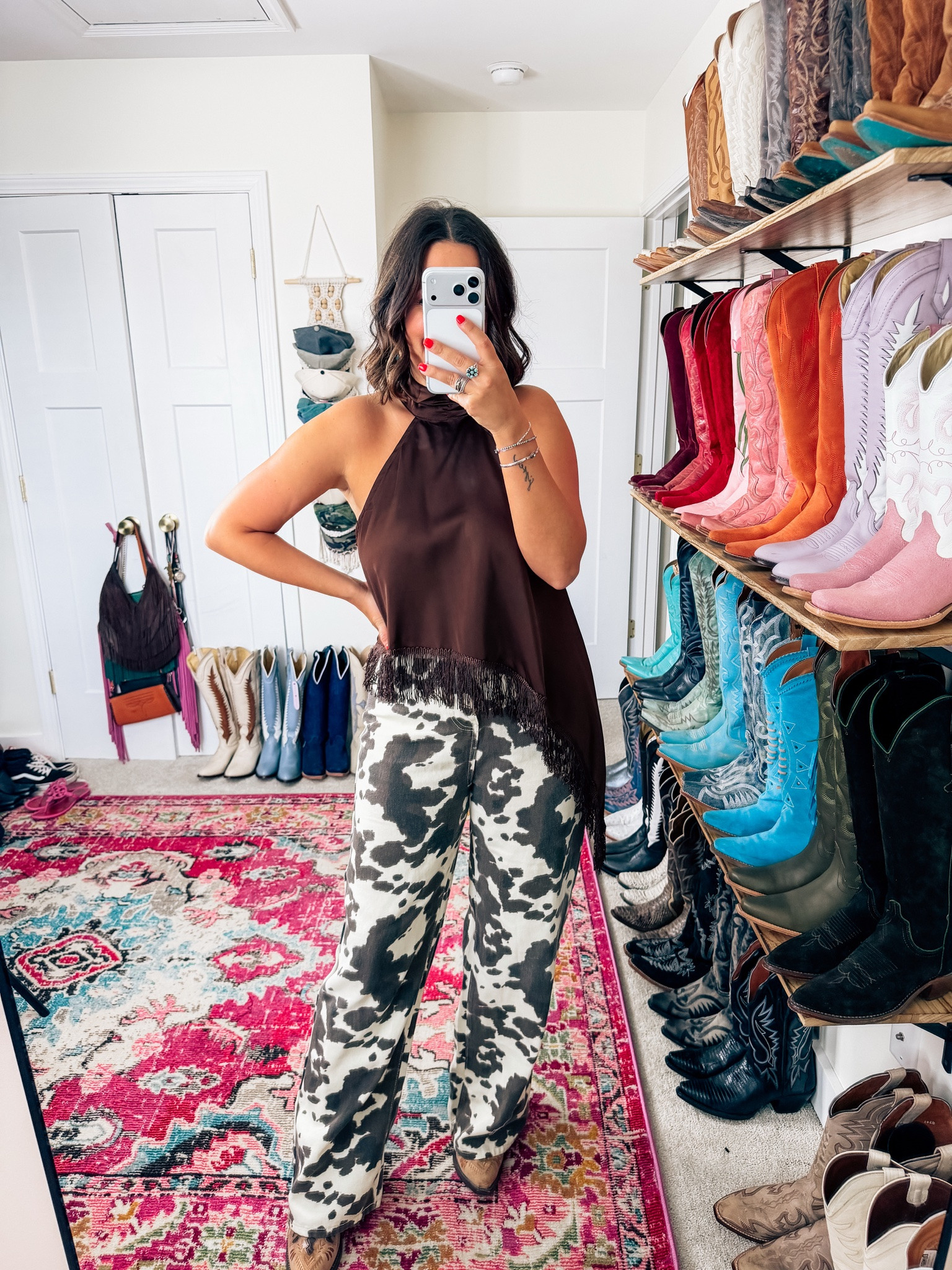 Western fashion outfit idea from Amazon

#LTKdayinmylife #LTKgrwm #LTKootd