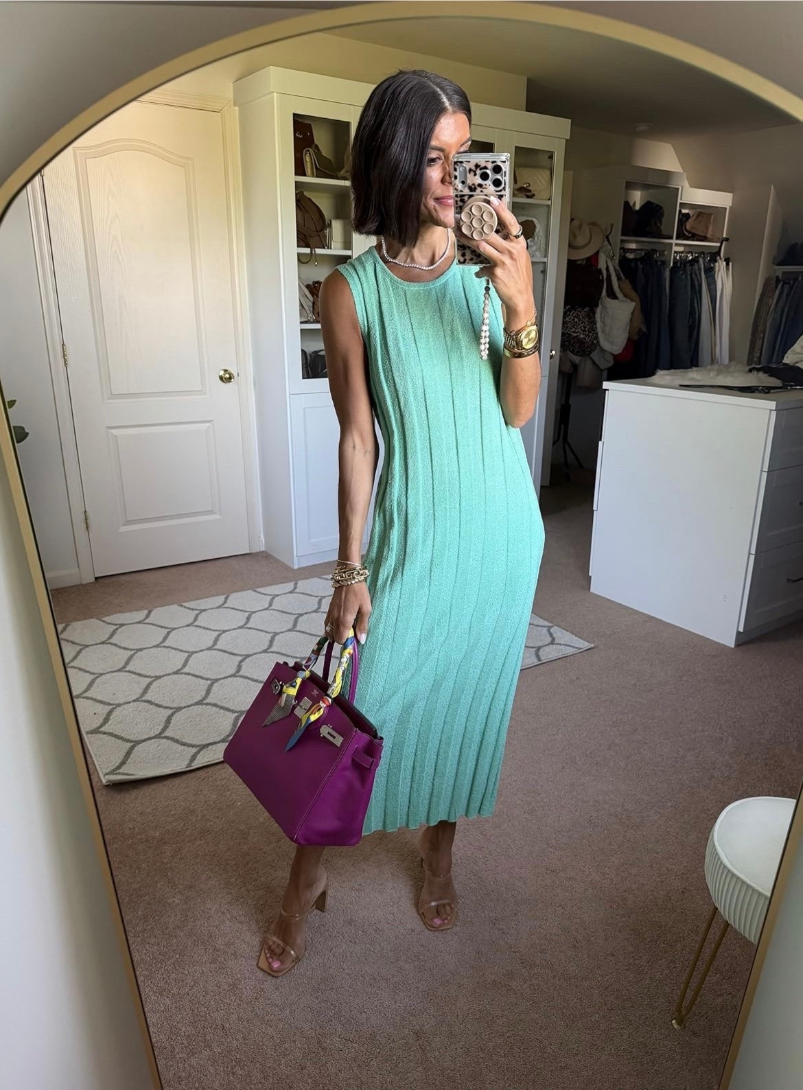 Size small in dress

#LTKdayinmylife #LTKgrwm #LTKootd