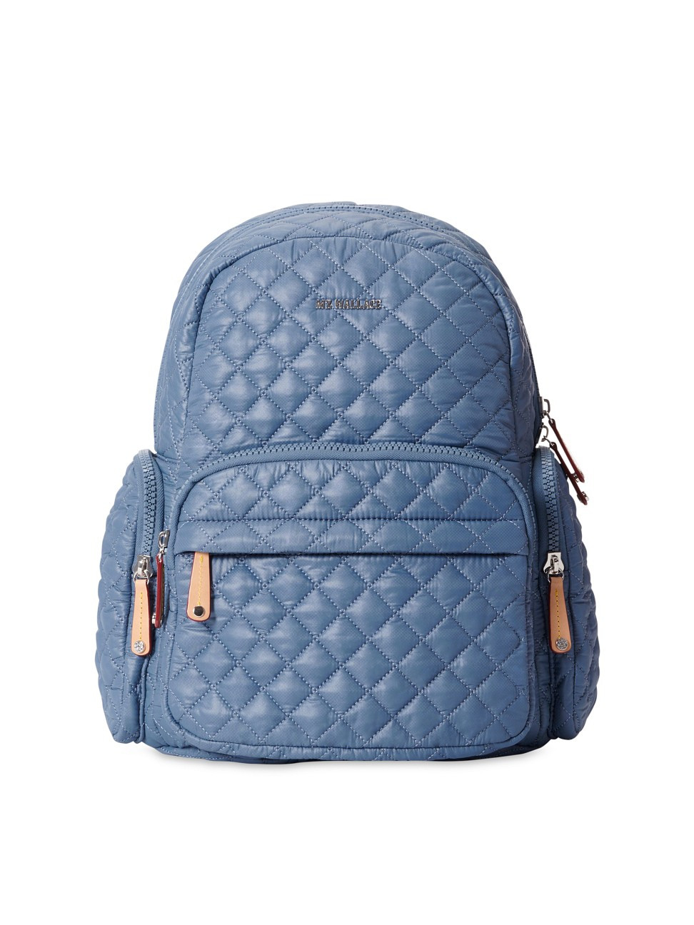 Women's Pocket Metro Backpack - Denim | Saks Fifth Avenue