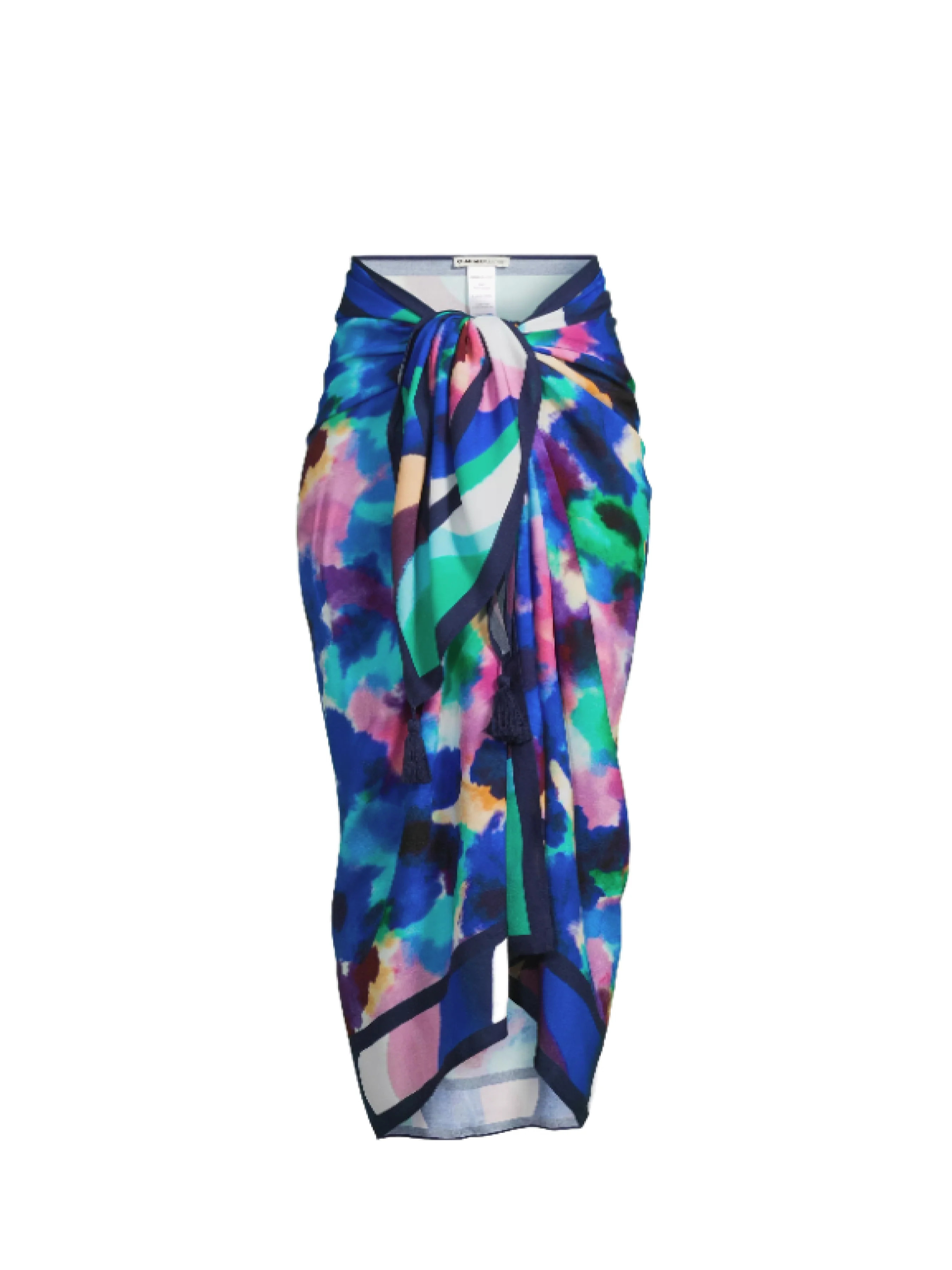 Melanie Pareo Giverny Gardens | Change of Scenery