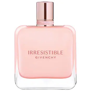 Irresistible Eau de Parfum Rose Velvet - Givenchy | Sephora | Sephora (CA)