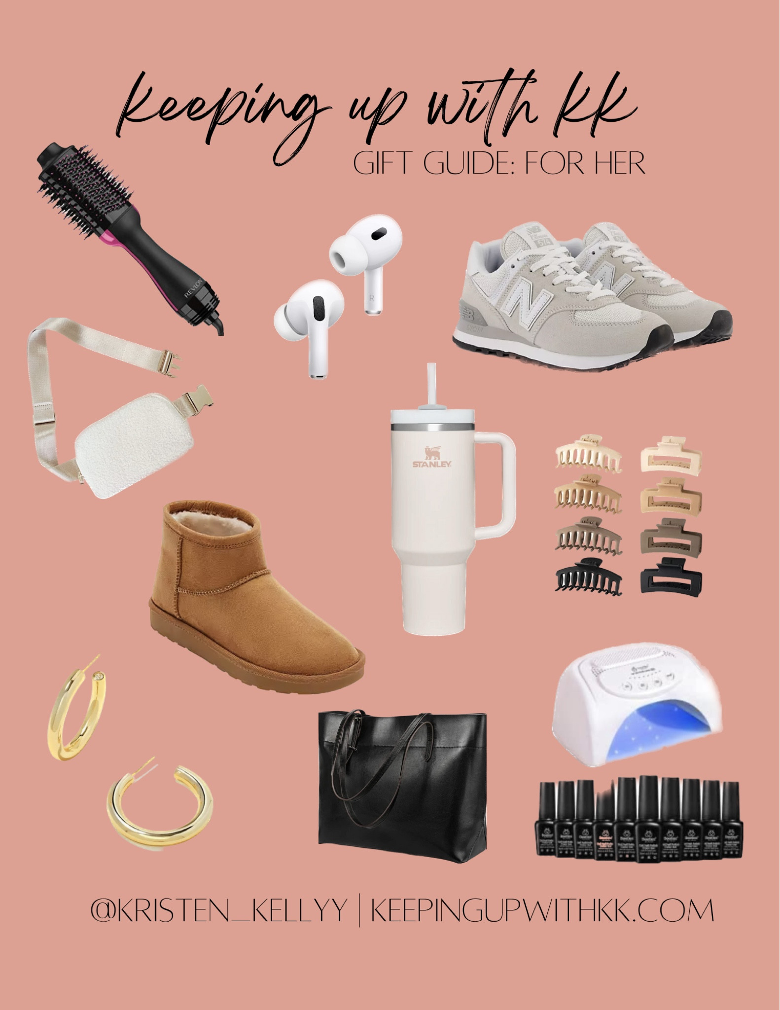 happy black friday! added some of my favorite things to this gift guide for her! ugg dupes currently on sale for $20!

#LTKHoliday #LTKGiftGuide #LTKCyberweek