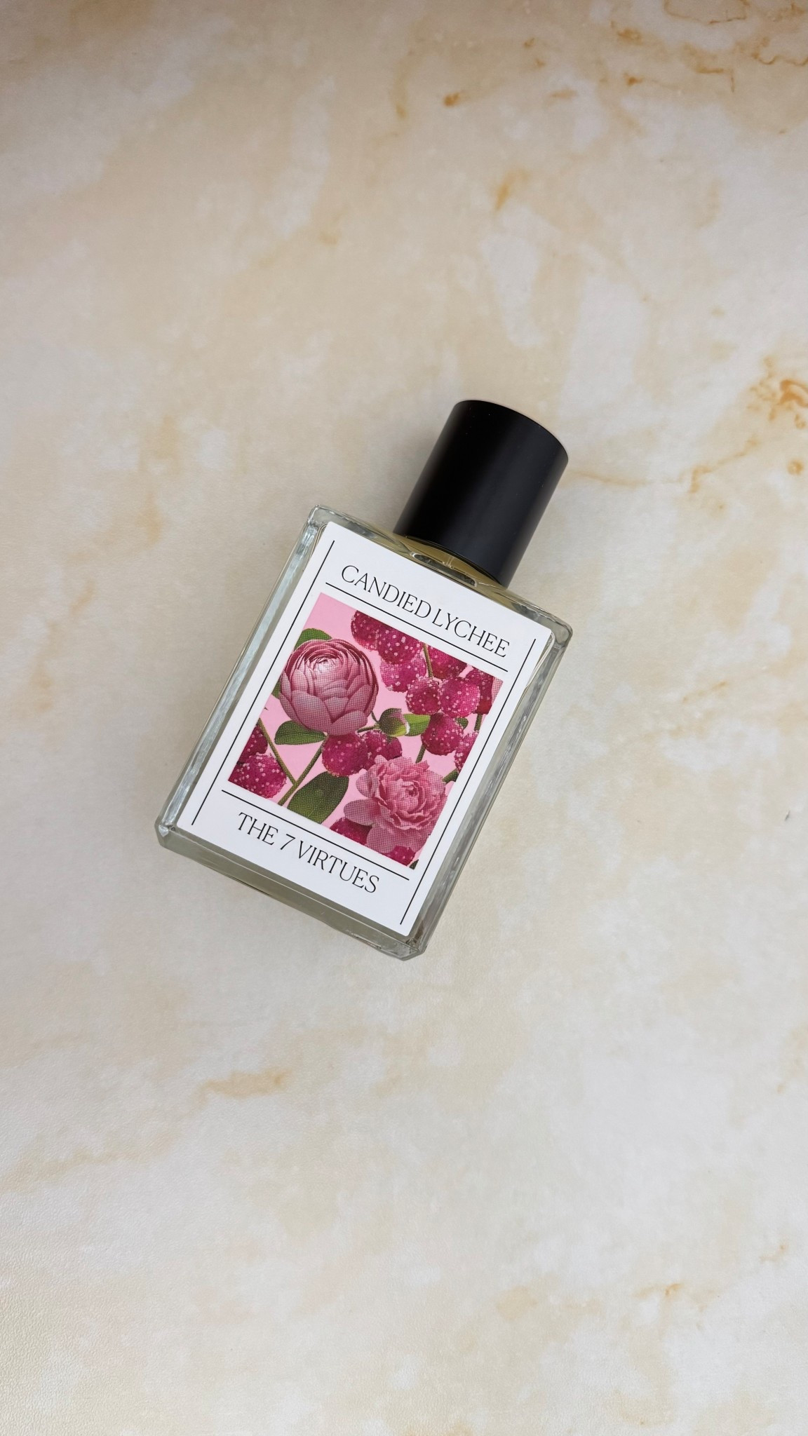 My absolute favorite fragrance!! Such an amazing and sweet scent! Makes me feel so girly! 💗 #perfumefaves #fragrance 

#LTKFindsUnder100 #LTKBeauty #LTKStyleTip