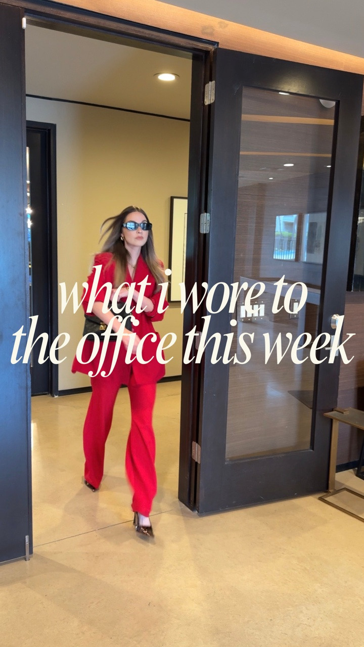 Inspired by The Devil Wears Prada✨

@express 
@bananarepublic 
@coach 
@amazon 
@stevemadden 
@abercrombie 
@veronicabeard 
@louisvuitton 
@prada 
@calpak 

#ootd
#outfitinspo
#workwear 
#corporatewear 
#officeoutfits

#LTKootd #LTKWorkwear #LTKdayinmylife