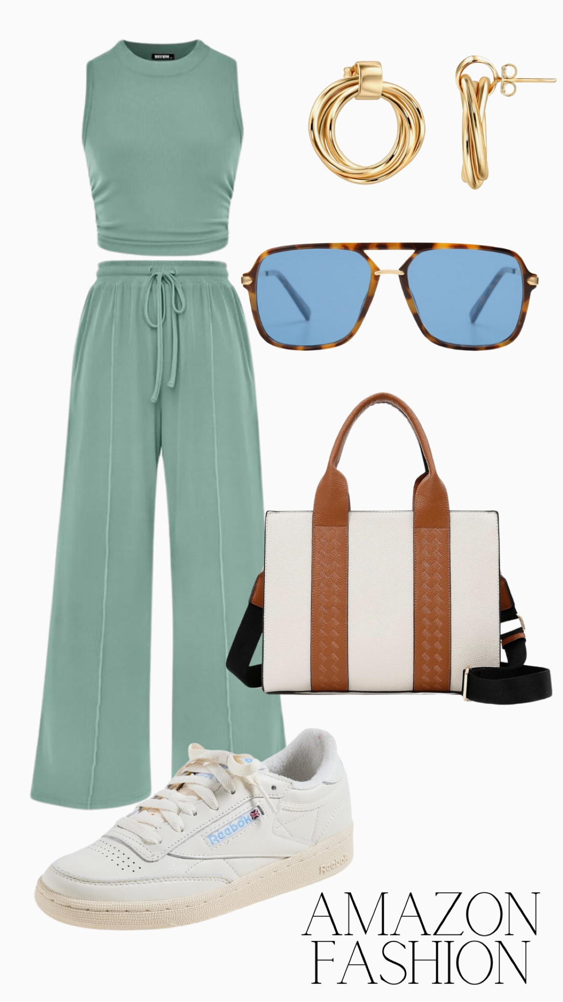 Amazon fashion 

#LTKshoecrush #LTKitbag #LTKstyletip