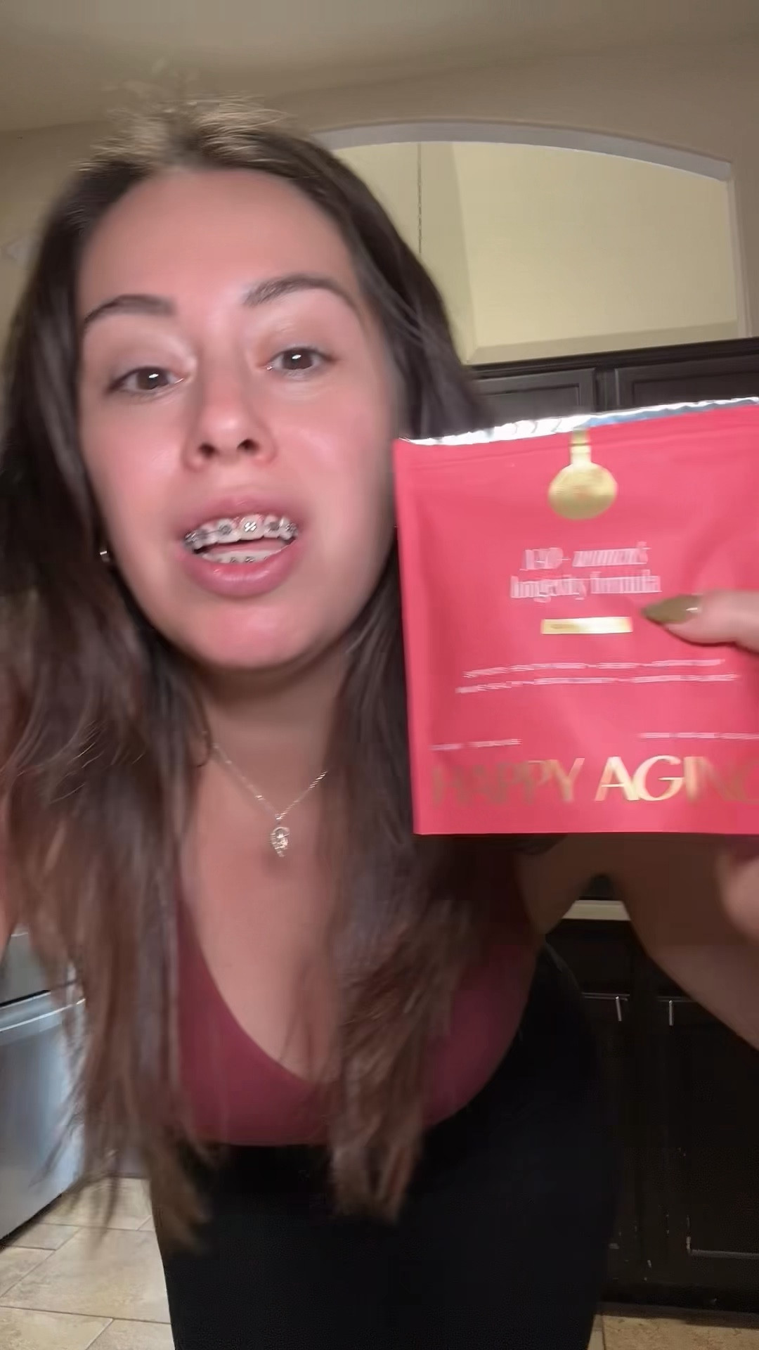 Prioritizing aging well and supporting my body long-term has been a big focus for me in this season of life. ✨

I’ve been intentional about adding wellness habits that support energy and longevity, and lately I’ve been incorporating NAD supplements from @happyaging into my routine. 

Loving simple ways to invest in feeling my best now and in the future.

#ad #happyaging #nad #wellnessroutine #agingwell

@shop.ltk #liketkit 

#LTKmomlife #LTKselfcare #LTKfitnessgoals