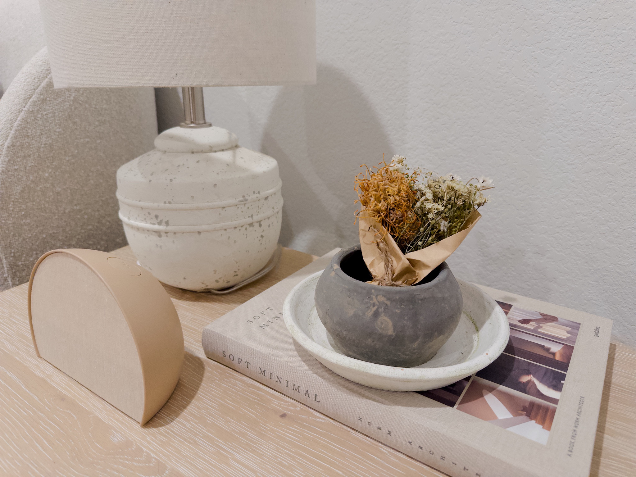 Hatch has really improved my morning routine and brought a lot of stress relief to my morning moments.

#LTKSpringSale #LTKhome #LTKstyletip