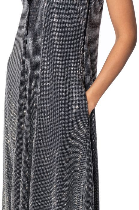 LETS CELEBRATE RHINESTONE JUMPSUIT | AKIRA