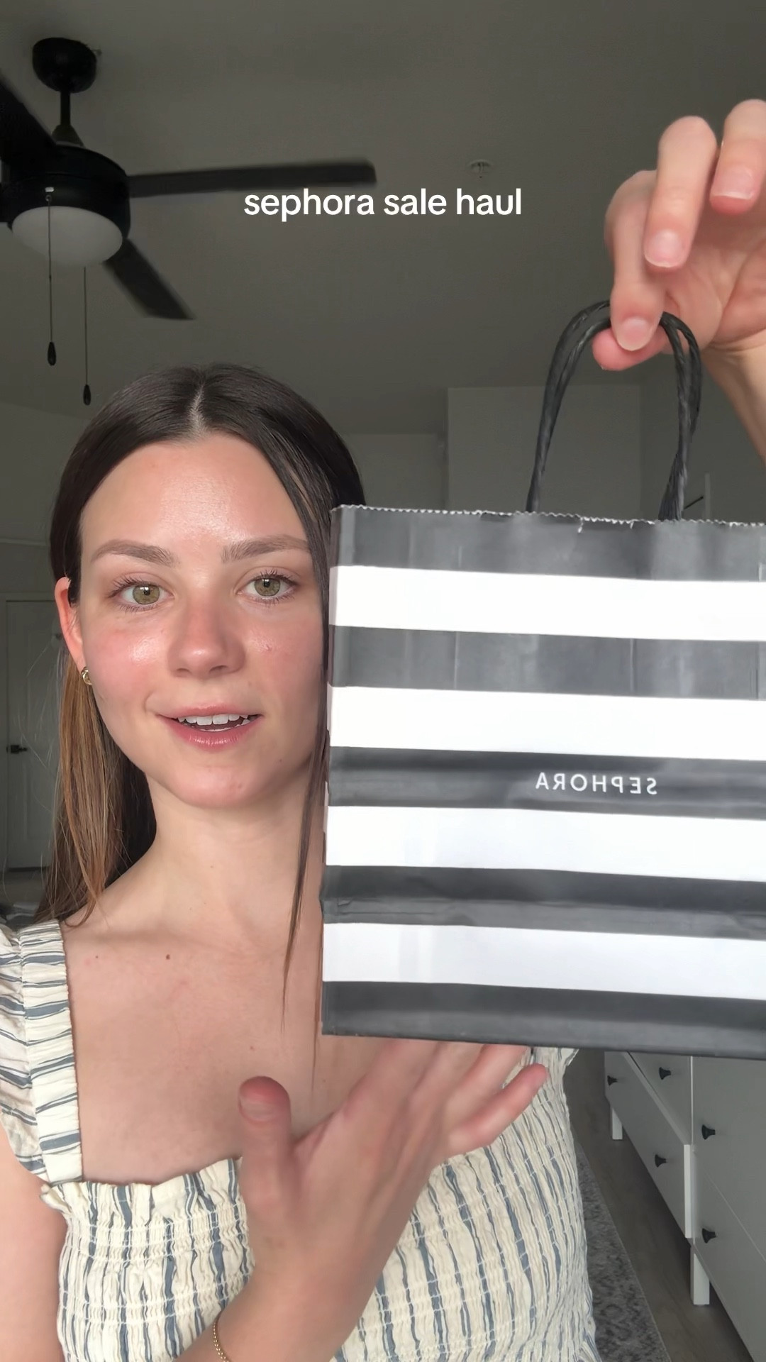 My Sephora sale haul!! #saie #refybeauty #sundayriley #sephorahaul #sephorasale

#LTKItBag #LTKSaleAlert #LTKBeauty